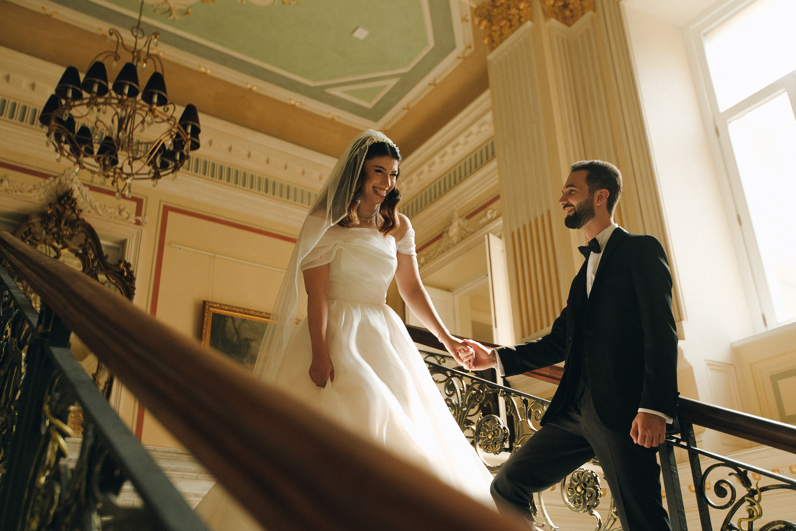 RAHMAN&SHAHLA. Wedding&Event photographer Ismail Rzayev in Baku