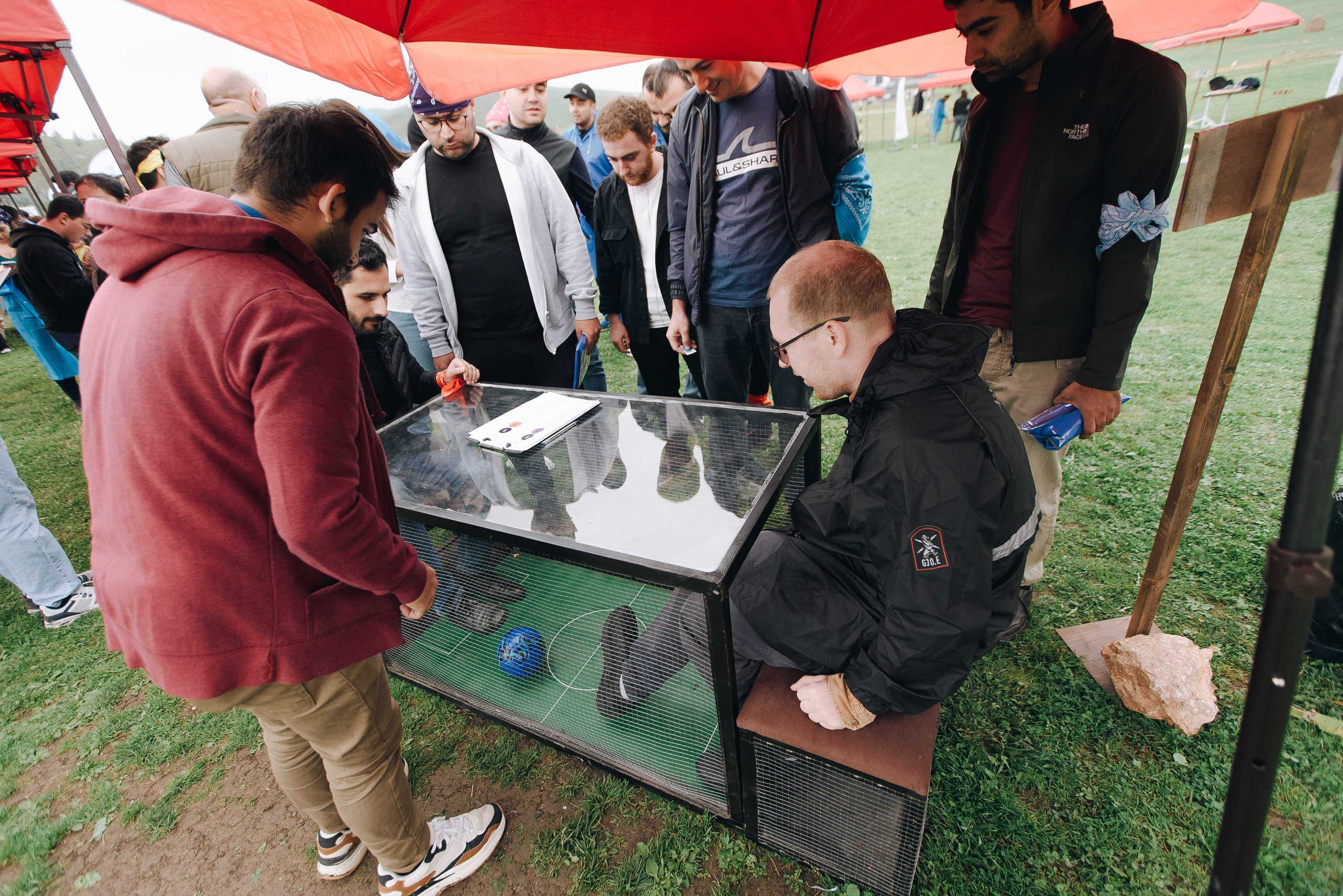 E.GOV.AZ Teambuilding. Wedding&Event photographer Ismail Rzayev in Baku