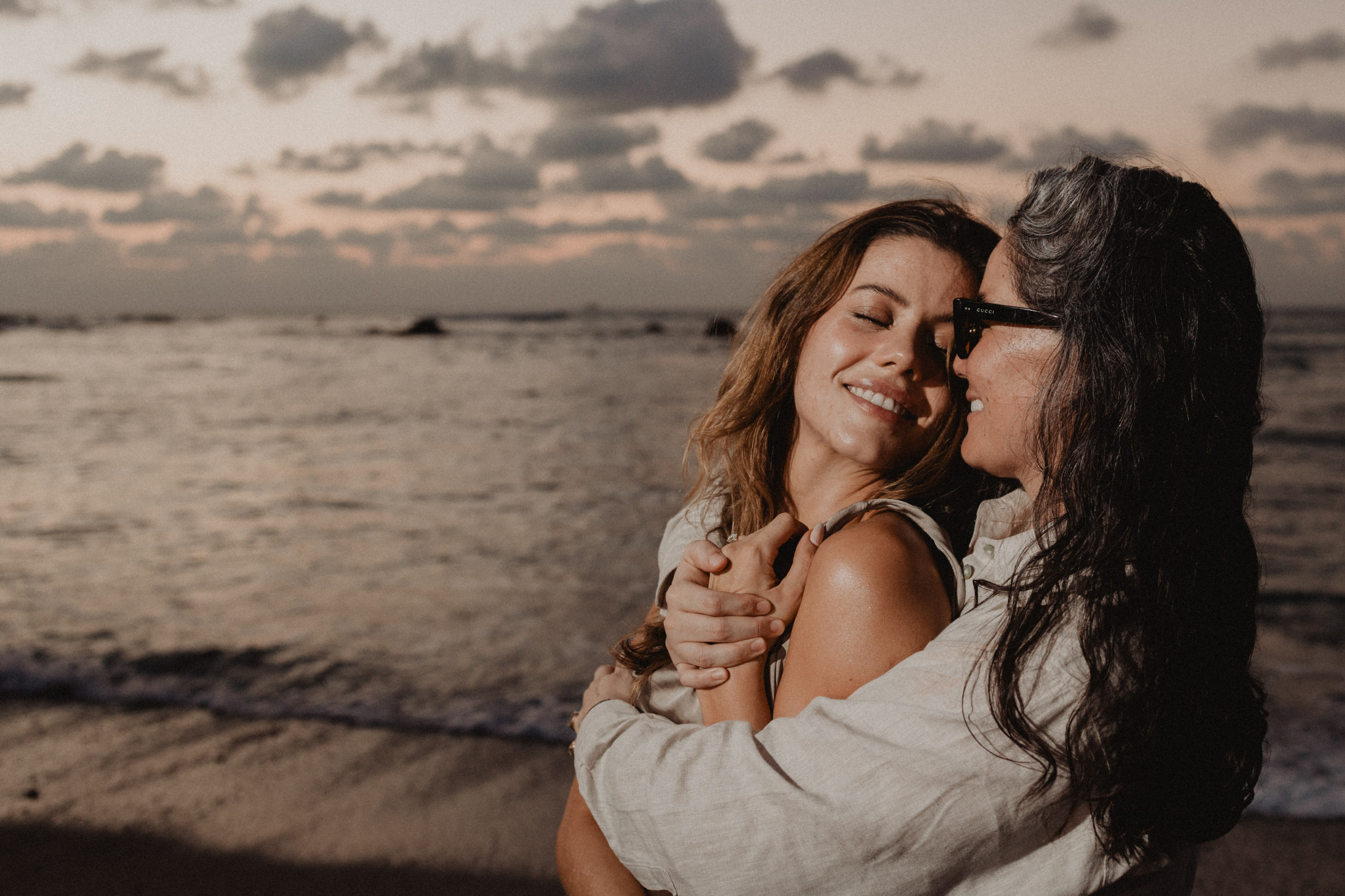 Marriage Proposal in Punta de Mita | Unforgettable Beach Proposals