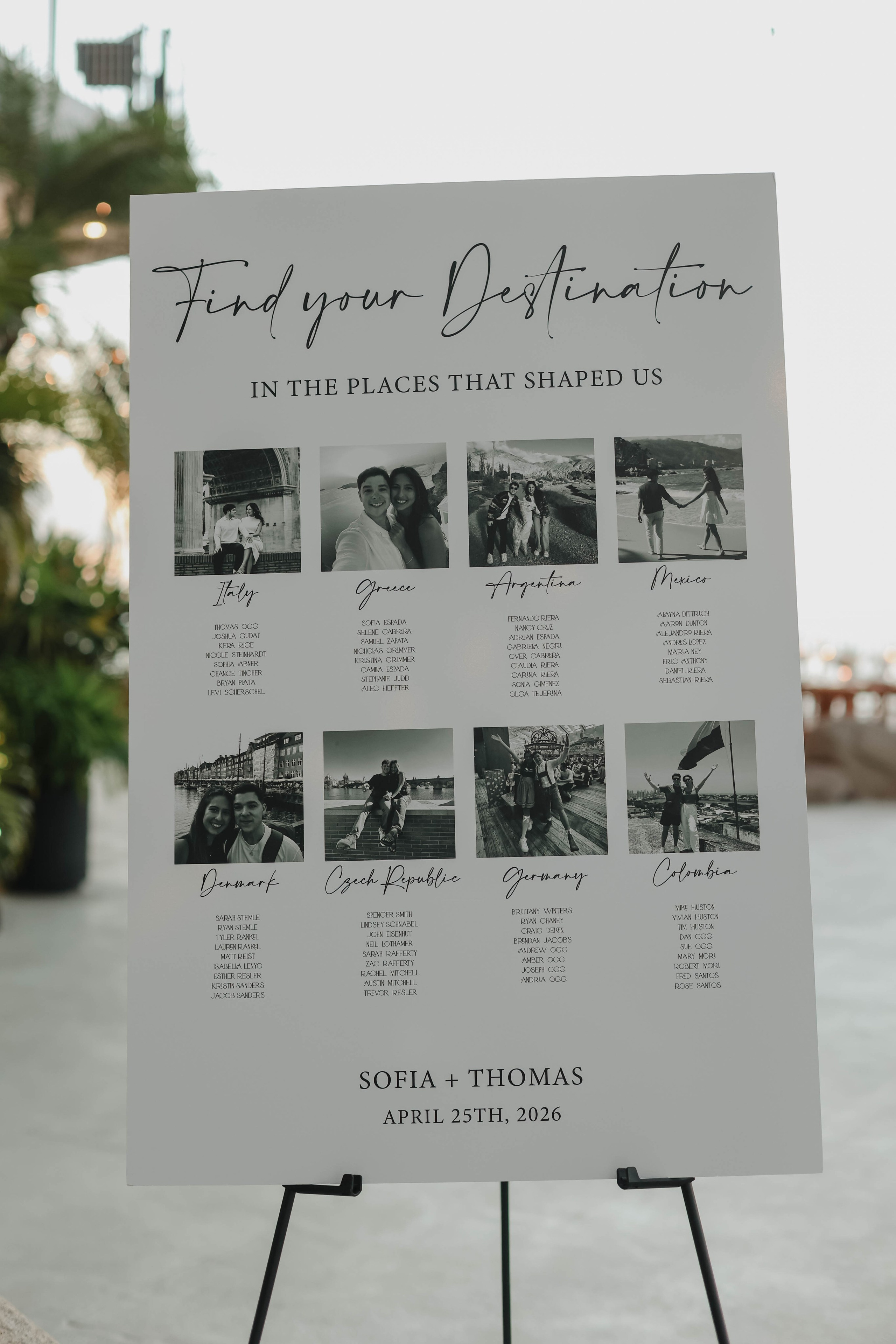 A Wedding at Casa Valerie: Love Under the Puerto Vallarta Sky
