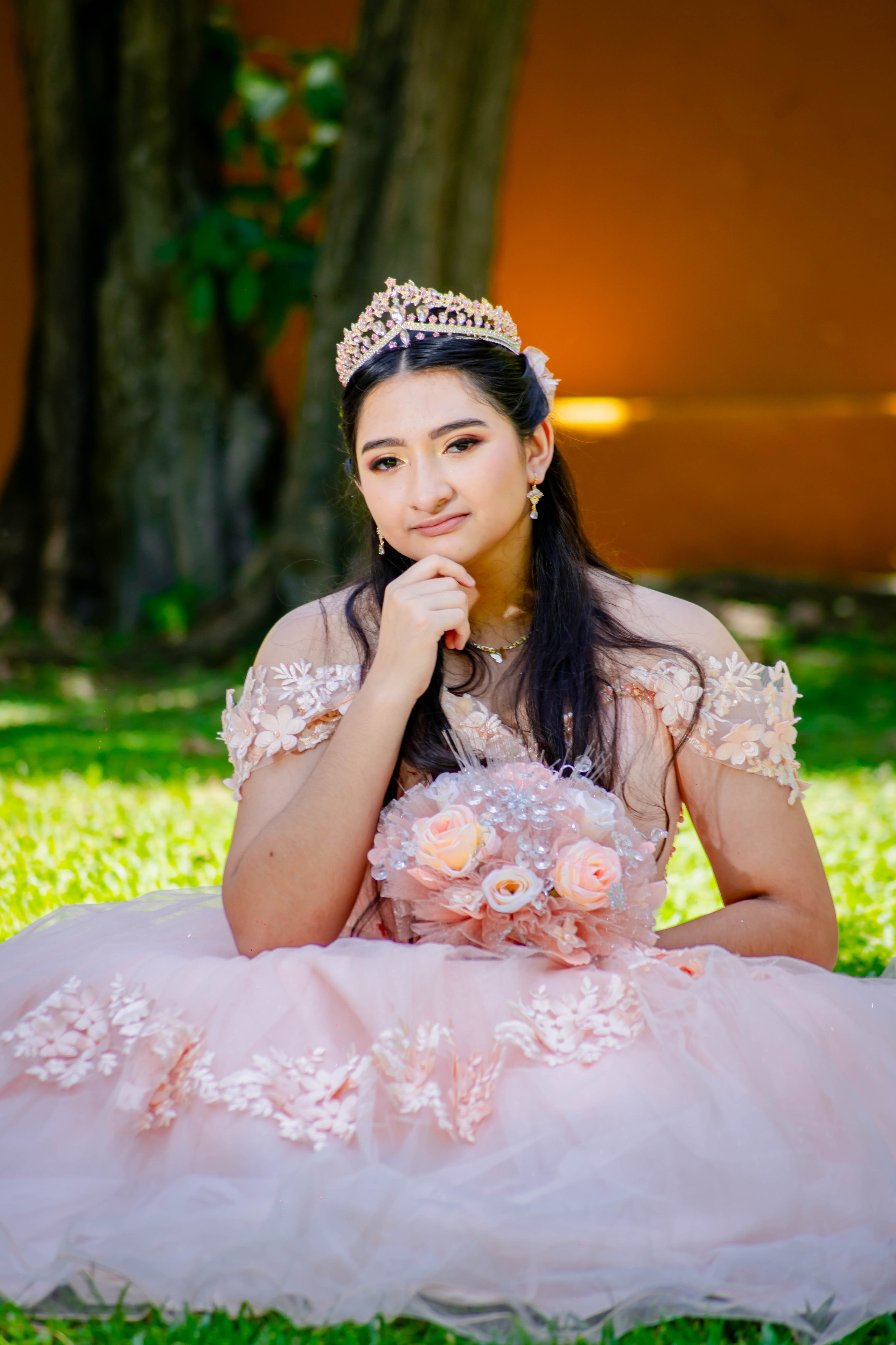 Alondra. Fotógrafo "dD" Didier Dzul