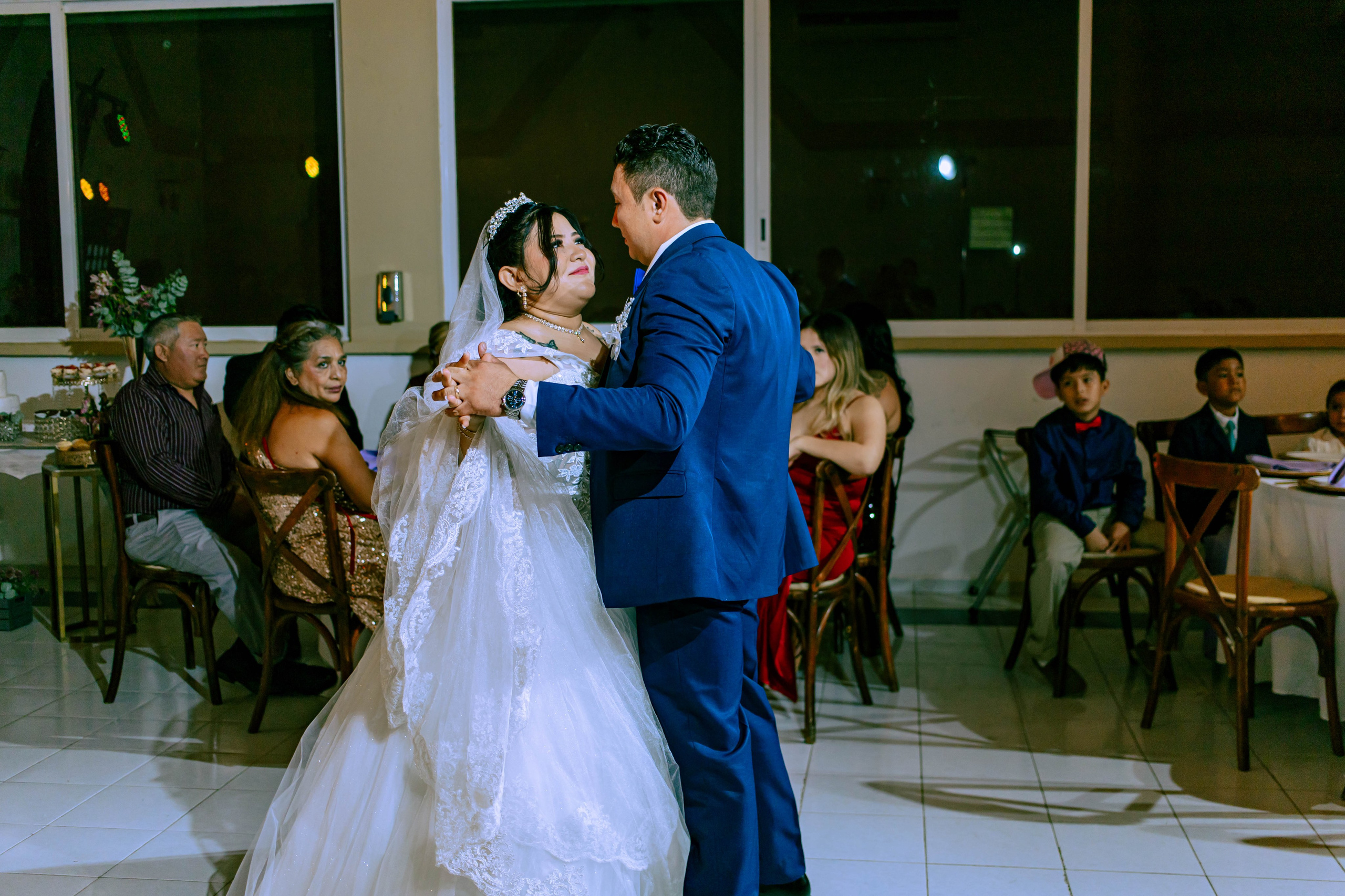 CRISTEL Y FERNANDO. Fotógrafo "dD" Didier Dzul