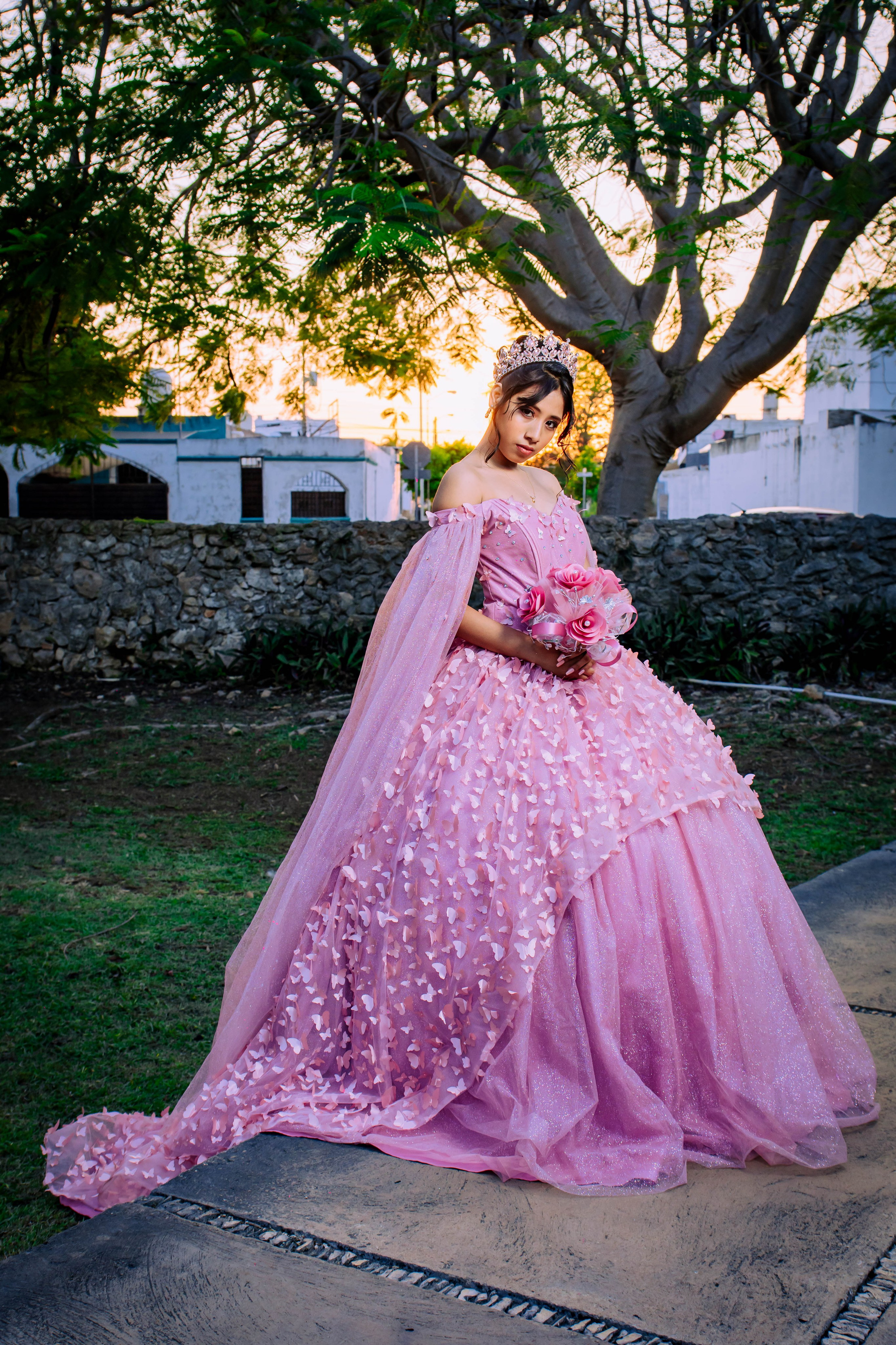 ESMERALDA. Fotógrafo "dD" Didier Dzul