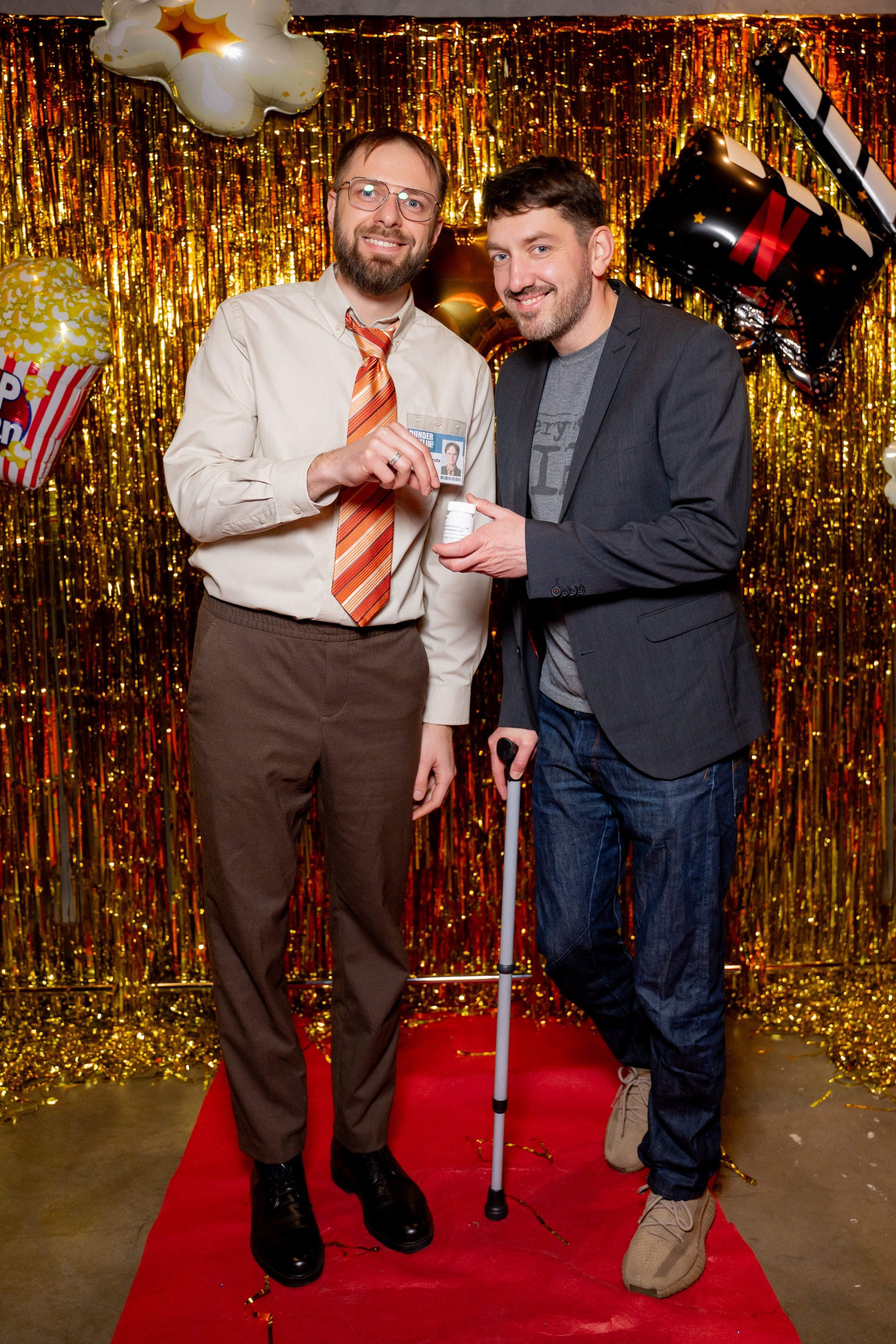 Корпоратив Новий Проект. Фотограф Київ