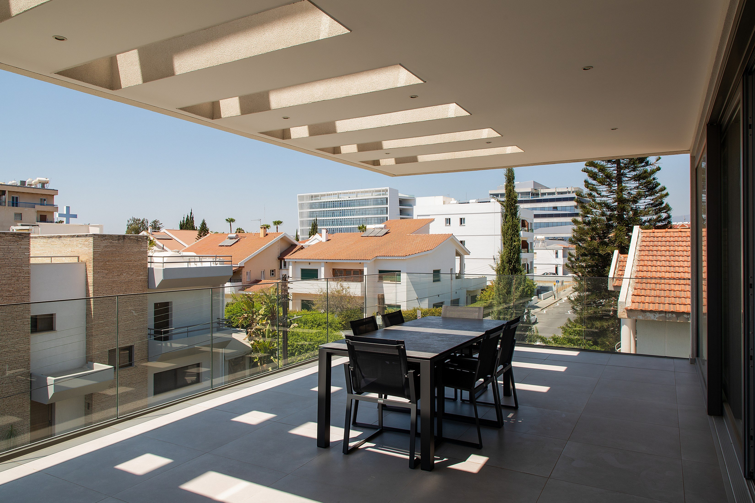 Недвижимость. Sparkling Vision