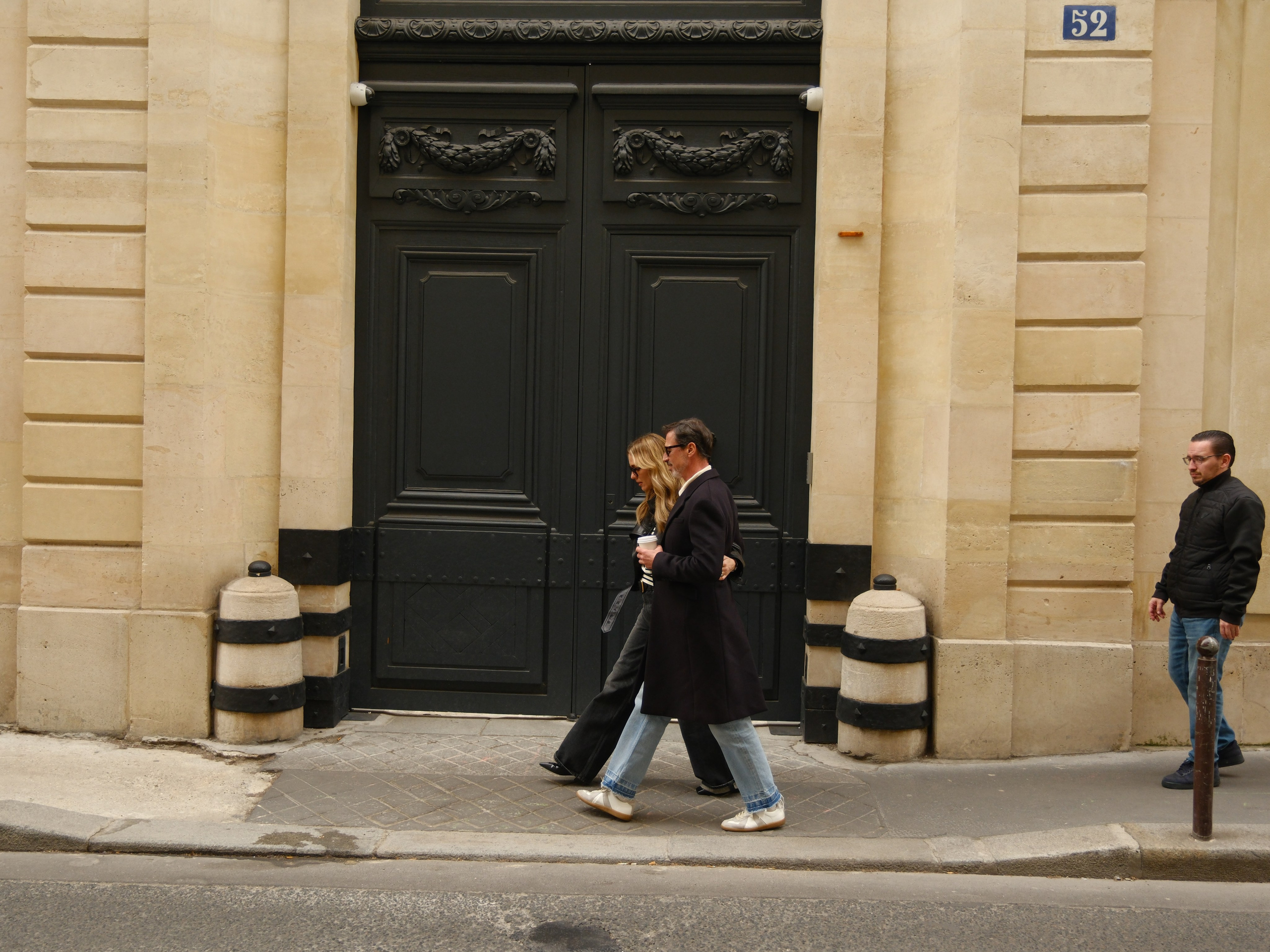 Paris. Coffee. Unison. Lifestyle!. Photographe Paris | Oleksandr Kovalchuk