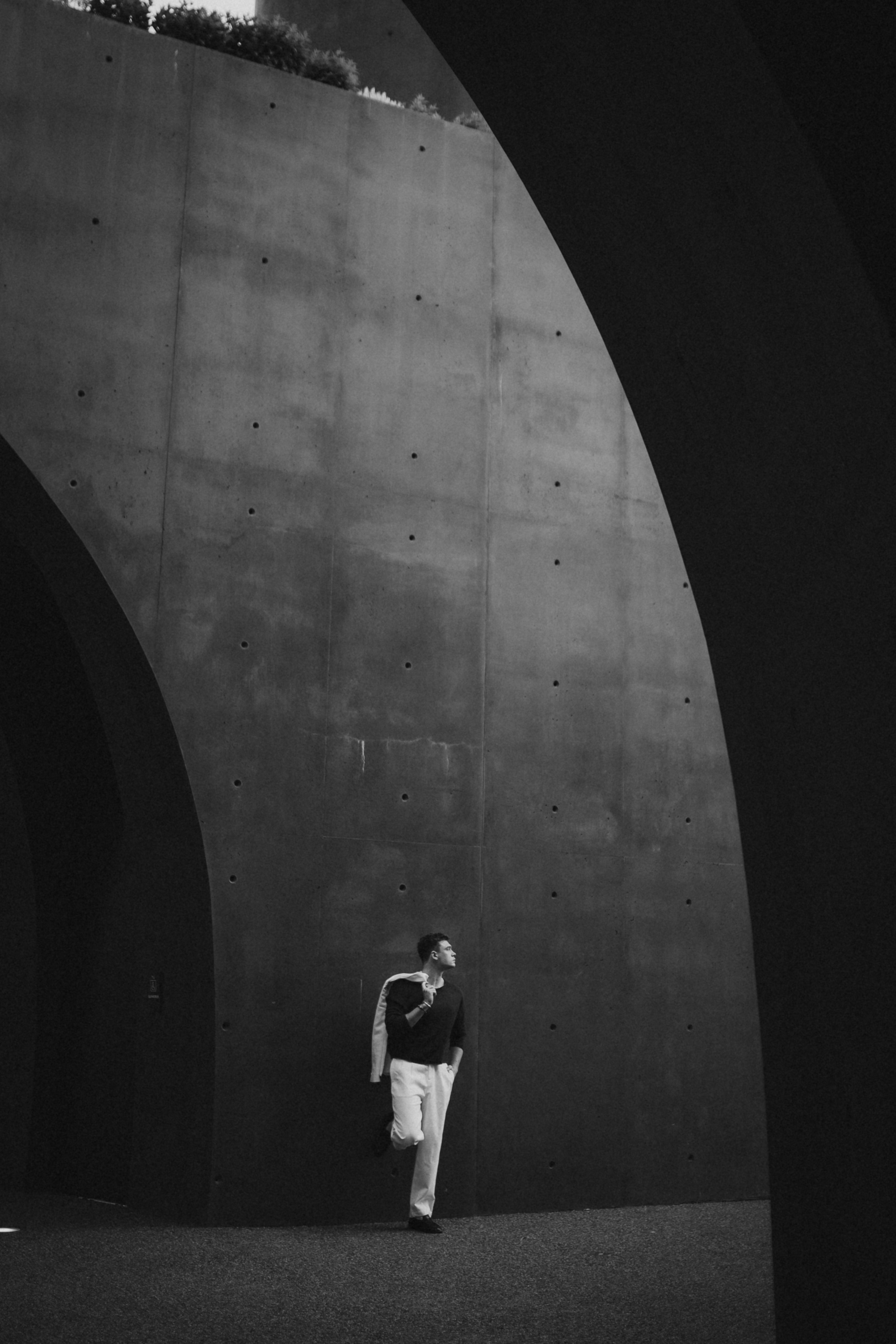 Portrait.Urban. Photographer NYC