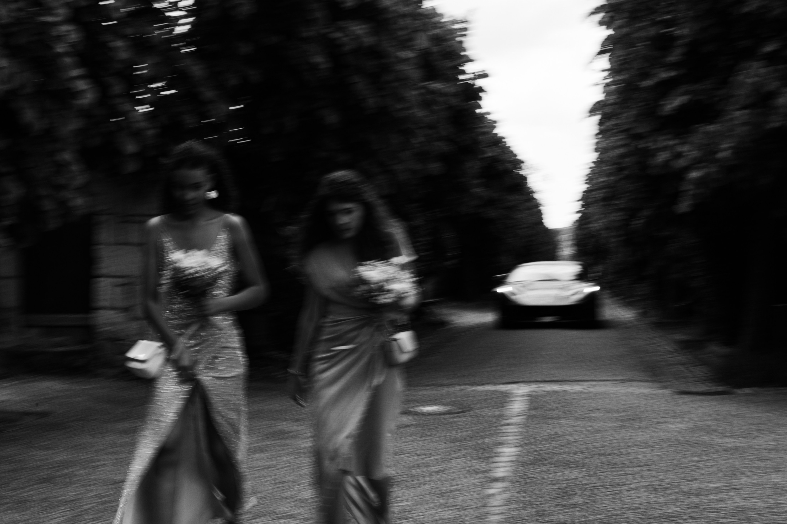 Naike & Clement | Castle Wedding Photography in France. Paris Wedding Photographer