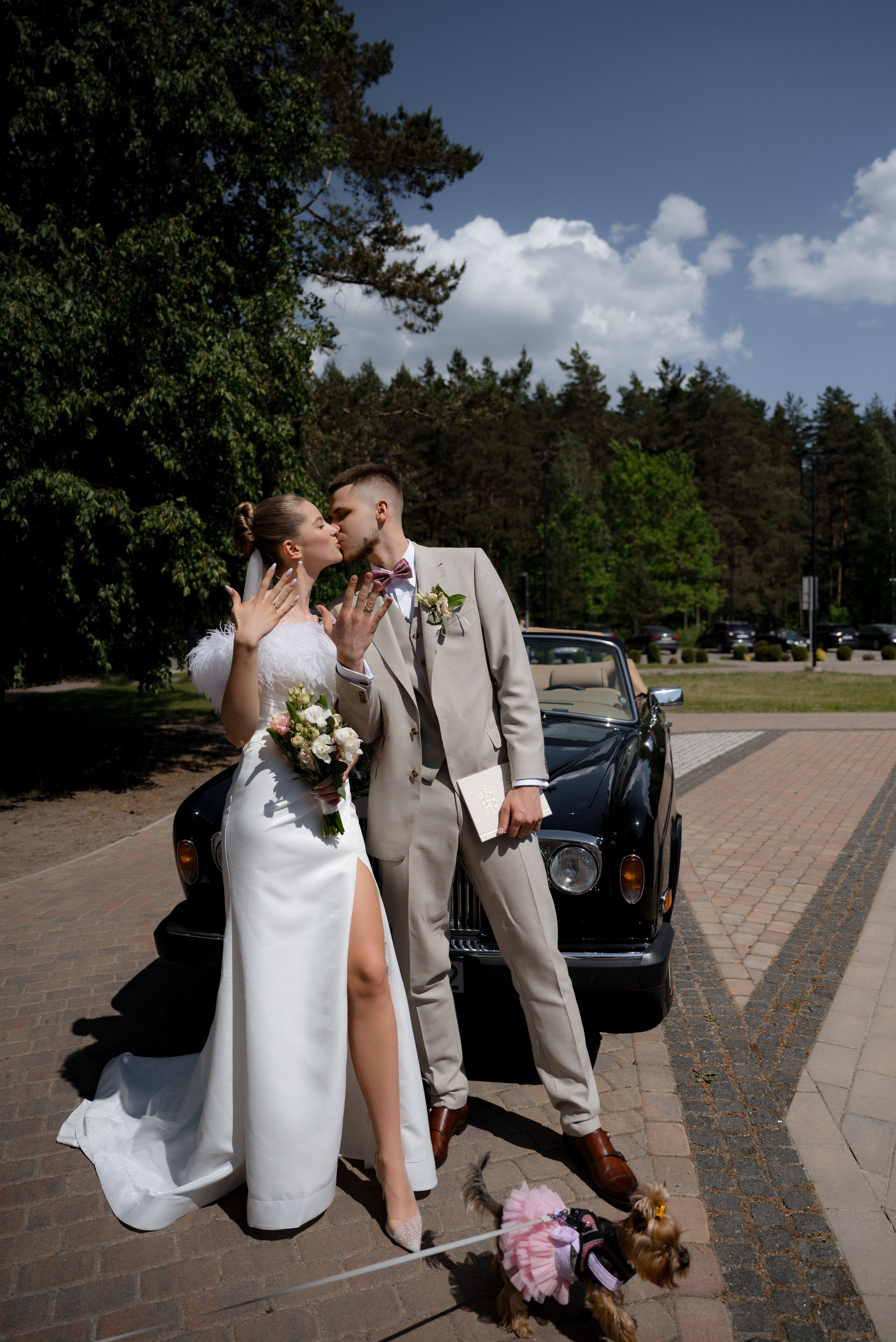 Ruta & Ricards. Bakasphoto wedding and lifestyle photography Latvia and Worldwide
