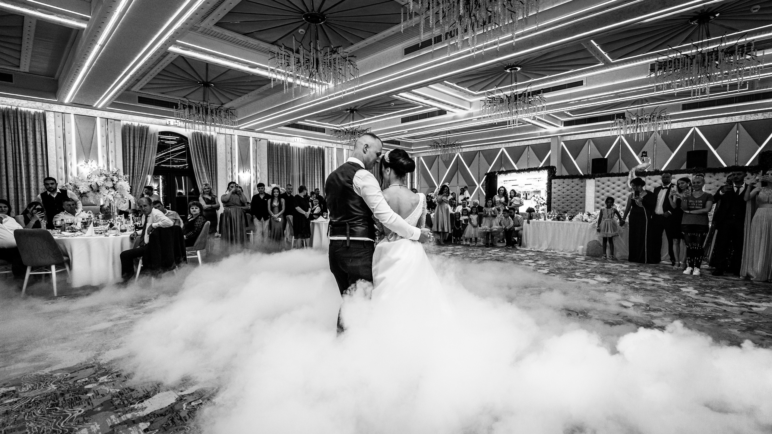 Andreea & Vlad. Cosmin Virlan - Fotograf de eveniment din Târgoviște