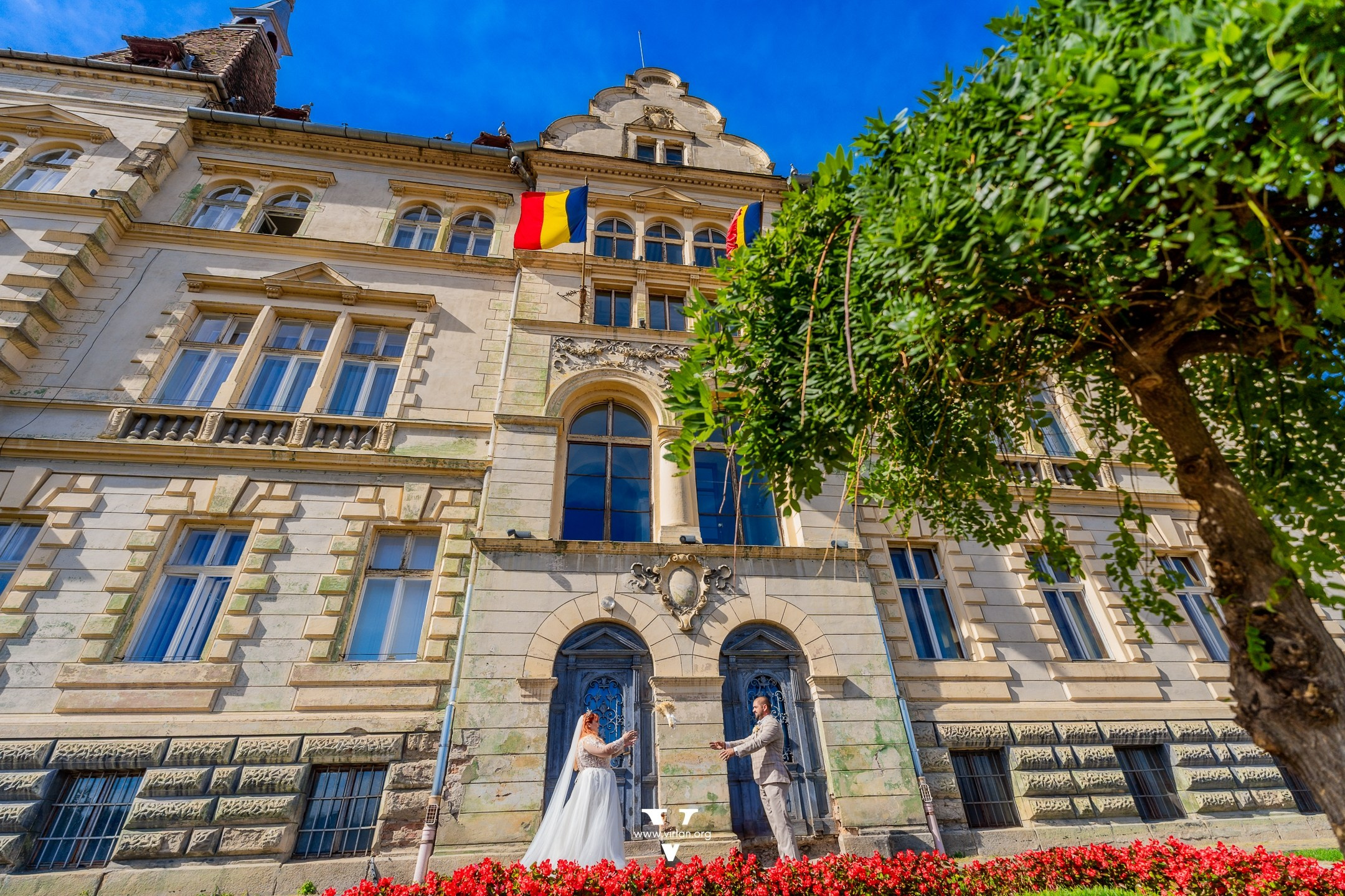 Fotografie de nunta. Cosmin Virlan - Fotograf de eveniment din Târgoviște