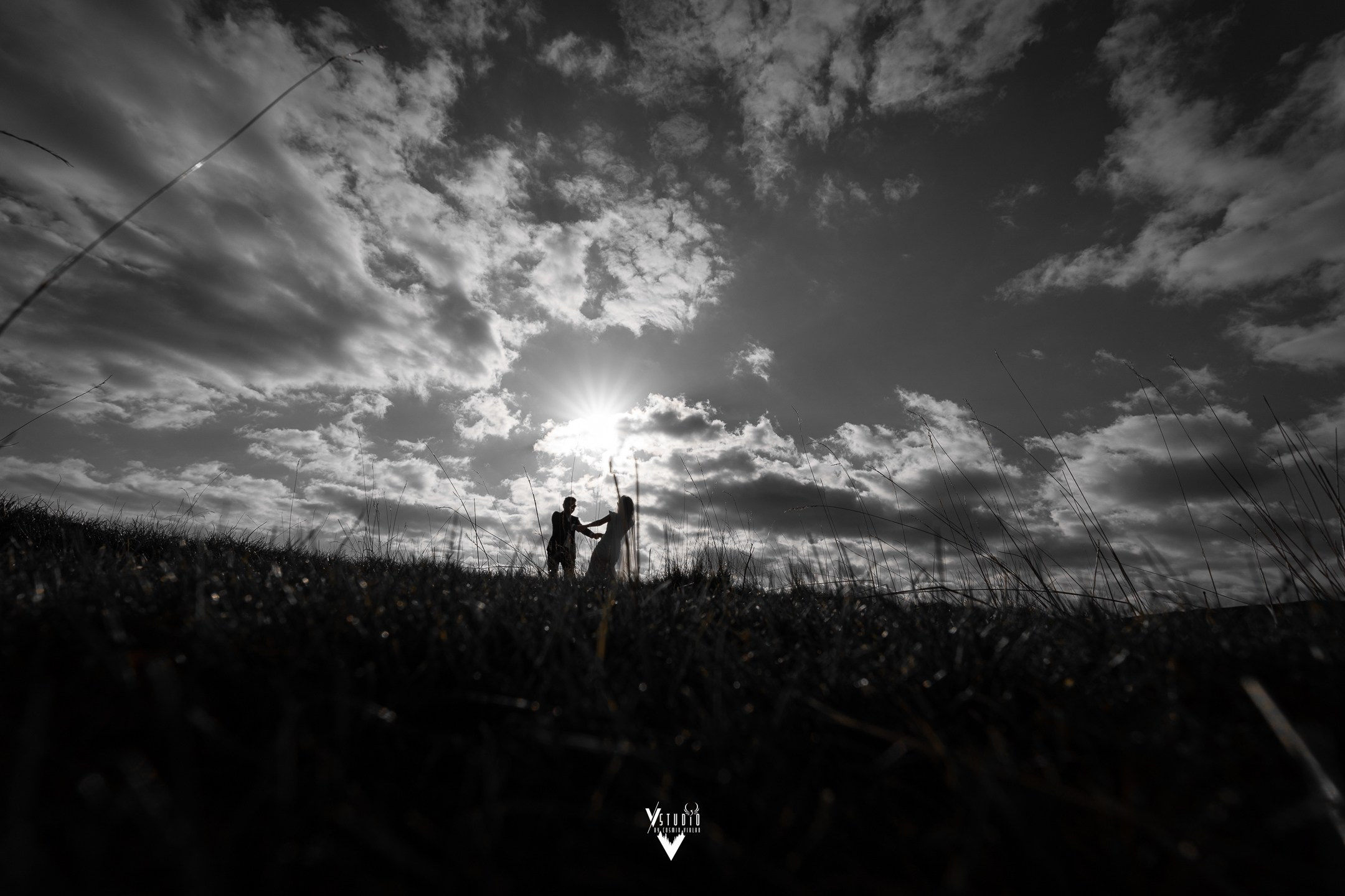 Fotografie de nunta. Cosmin Virlan - Fotograf de eveniment din Târgoviște