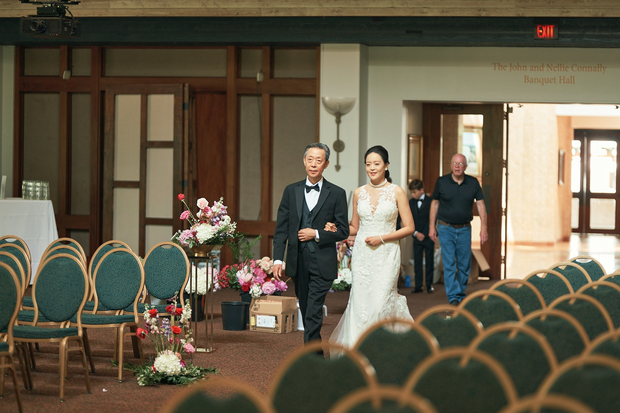 Paul & Sherry, Austin TX. Alex Pedan Photography & Videography