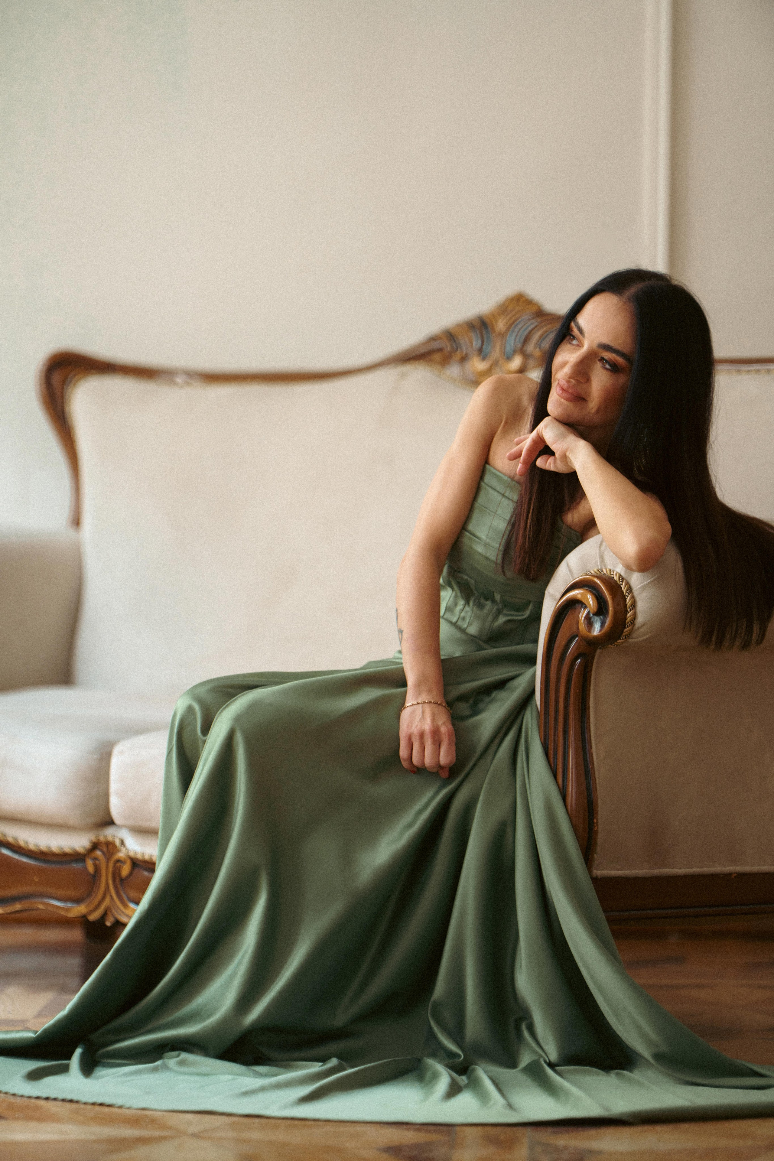 Portrait. Javidan.media