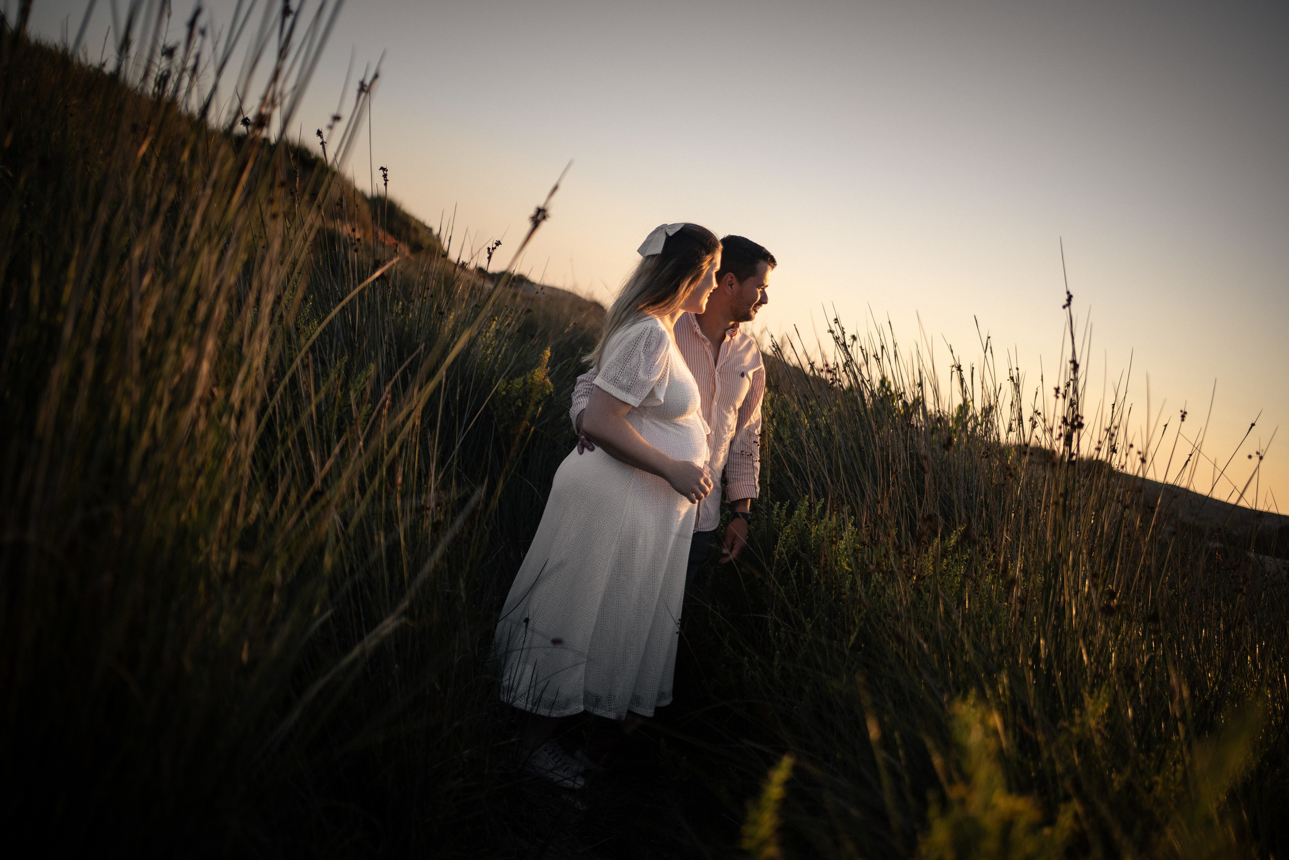 Patrícia & Ramon. Catarina Calheiros