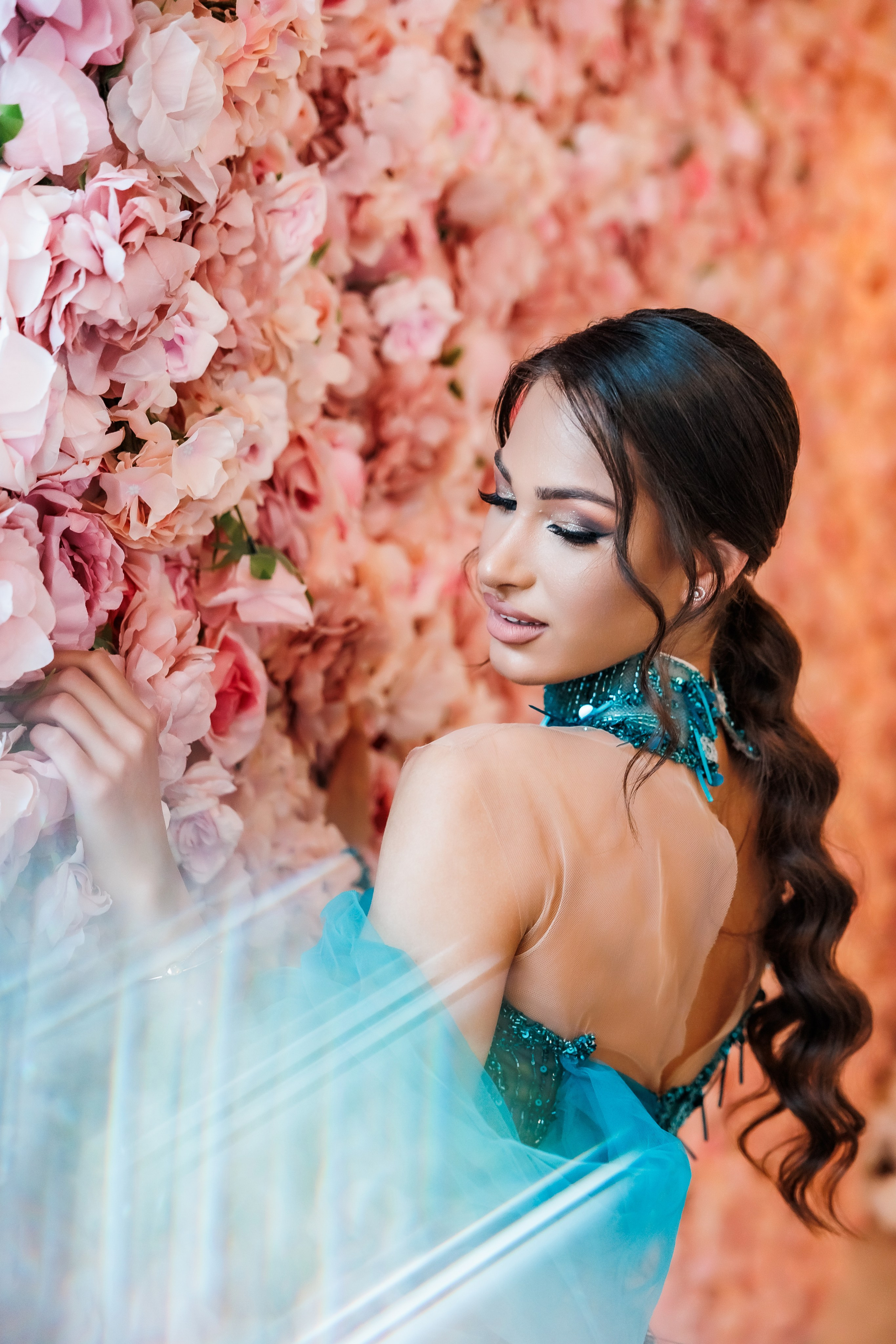 Абитуриентски Бал 2024. Фотограф Ирина Йотова