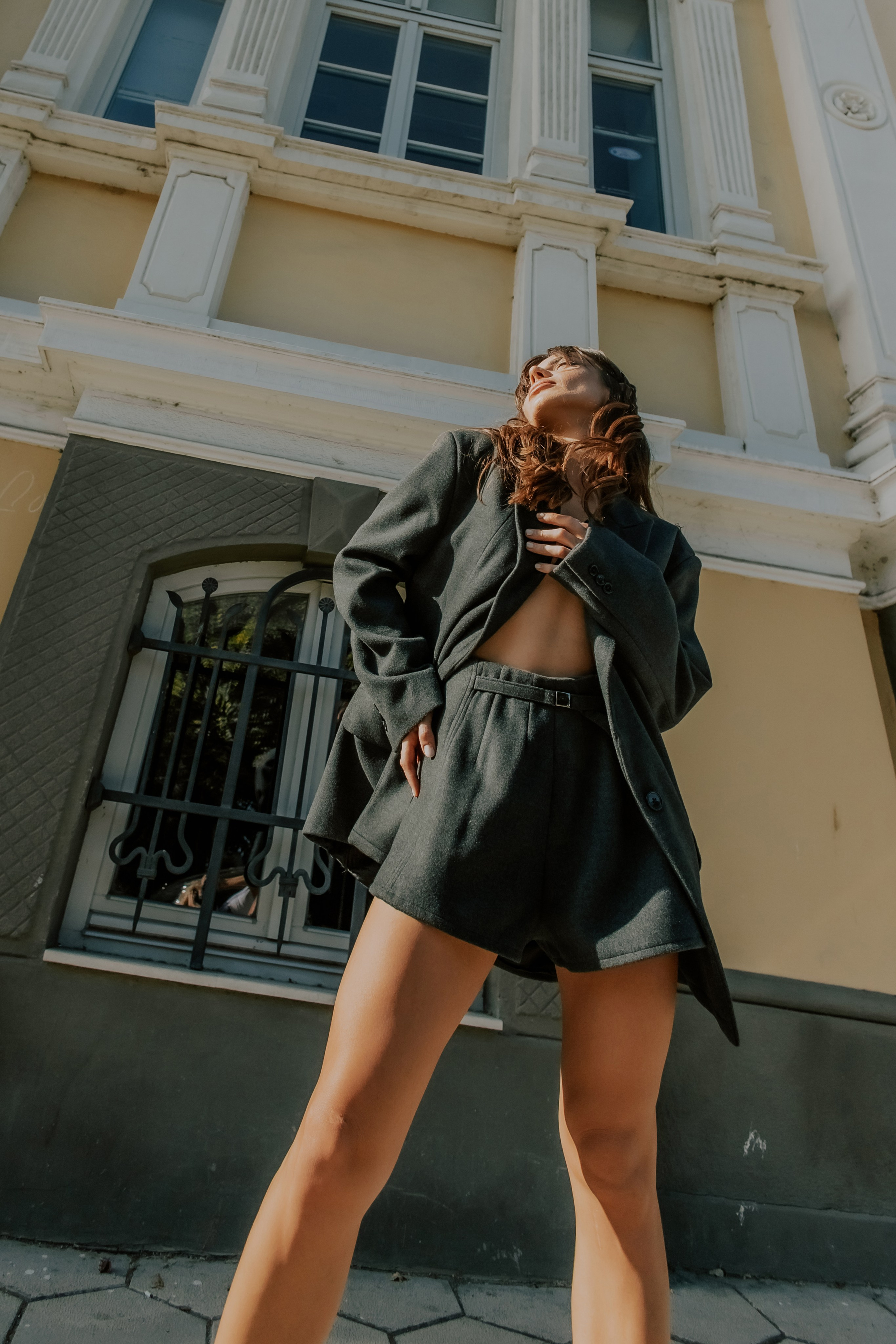 Индивидуална фотосесия. Фотограф Ирина Йотова