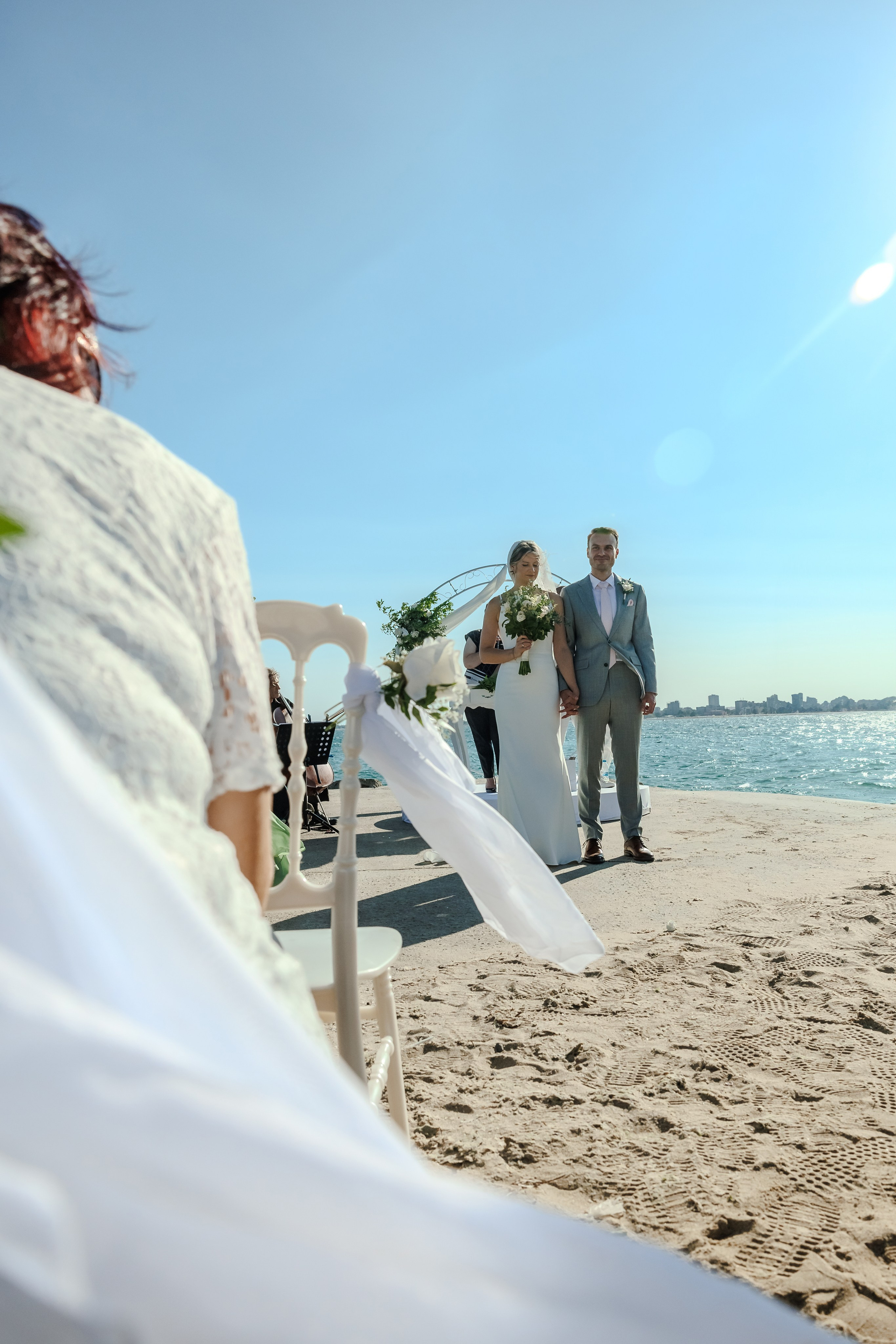 Сватба Св.Влас. Фотограф Ирина Йотова