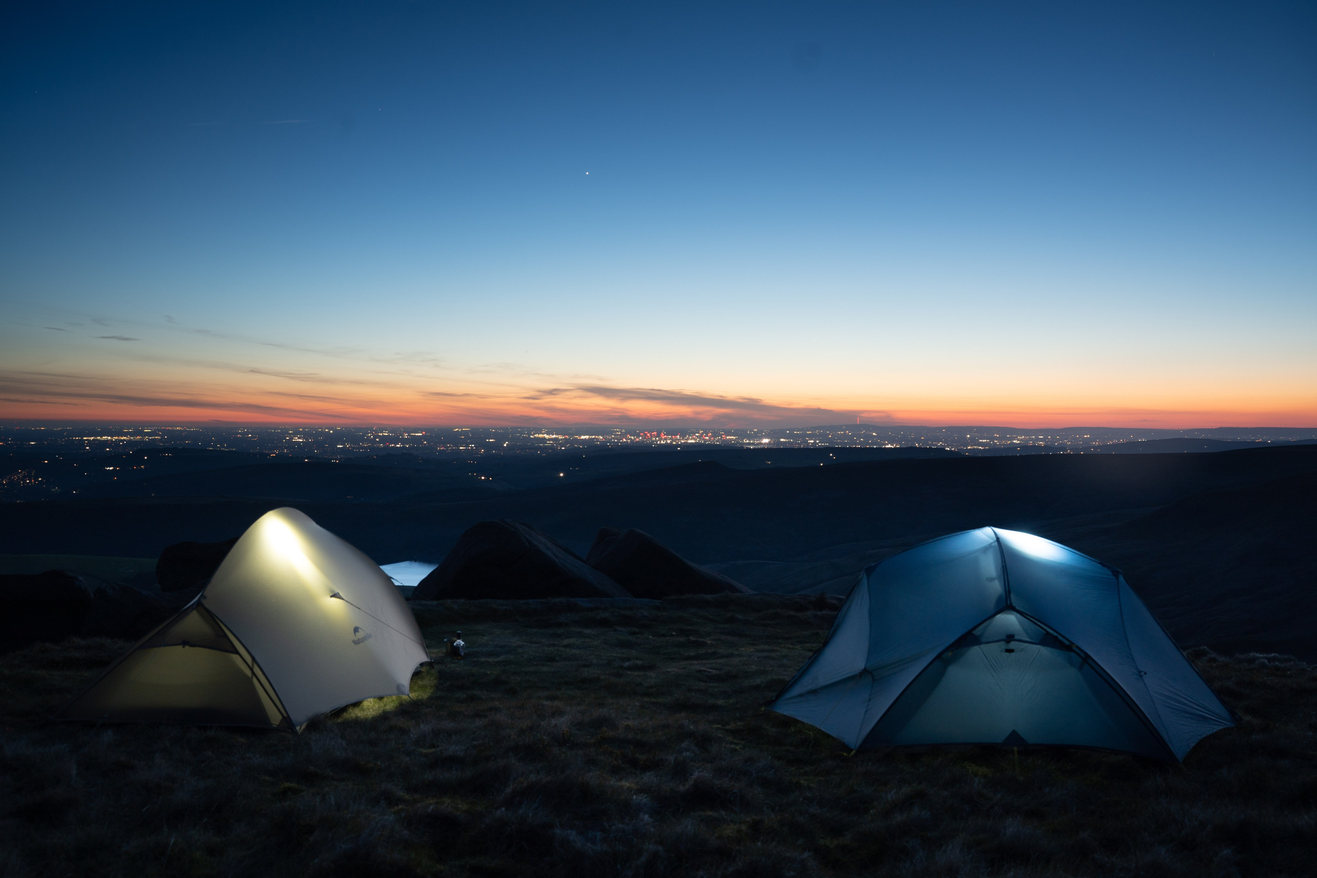 Peak District. Molfar Visuals