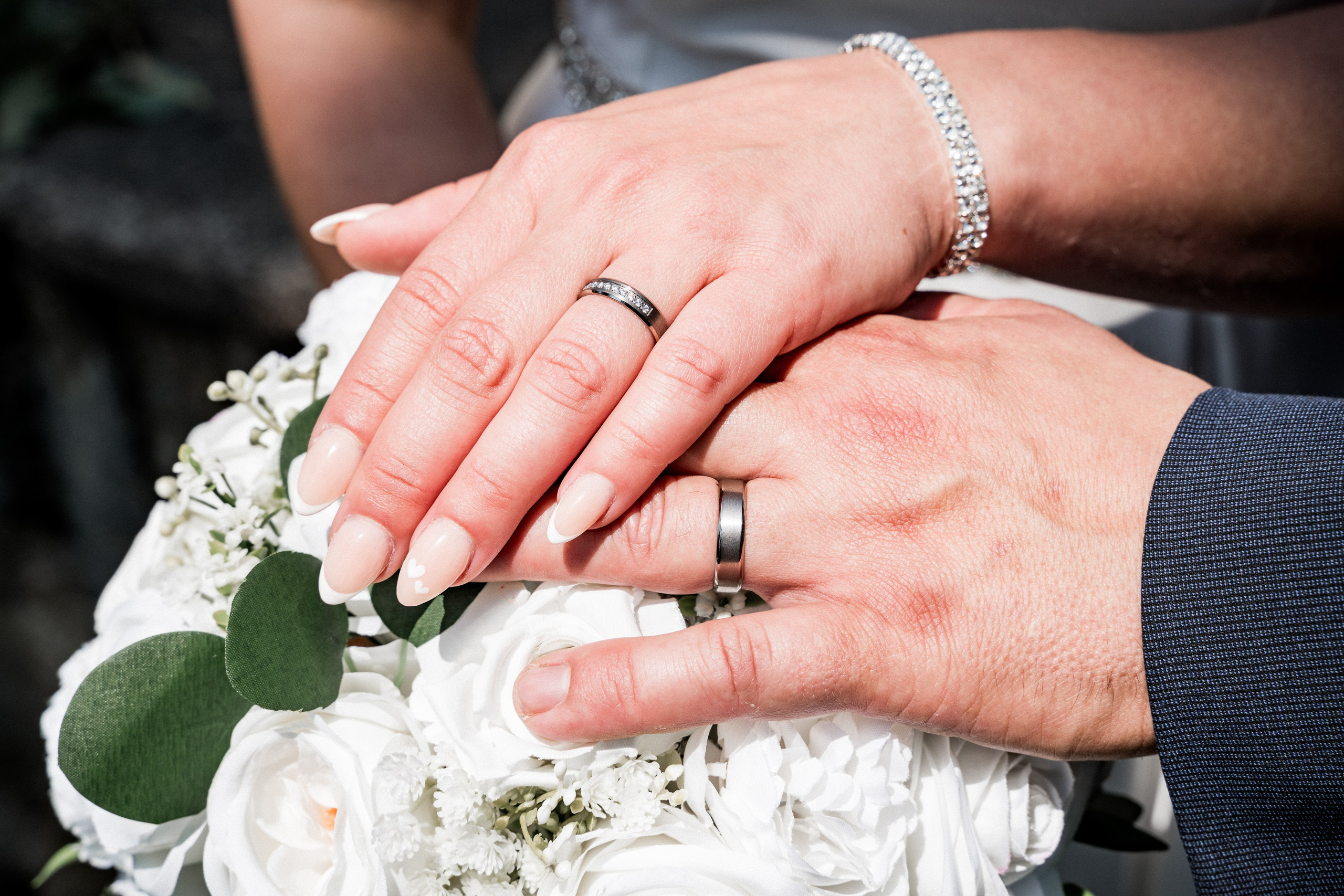 Petra & Jiri. Svatební fotograf a kameraman v Česku a po celé Evropě — Teplice, Ústí nad Labem, Praha, Drážďany