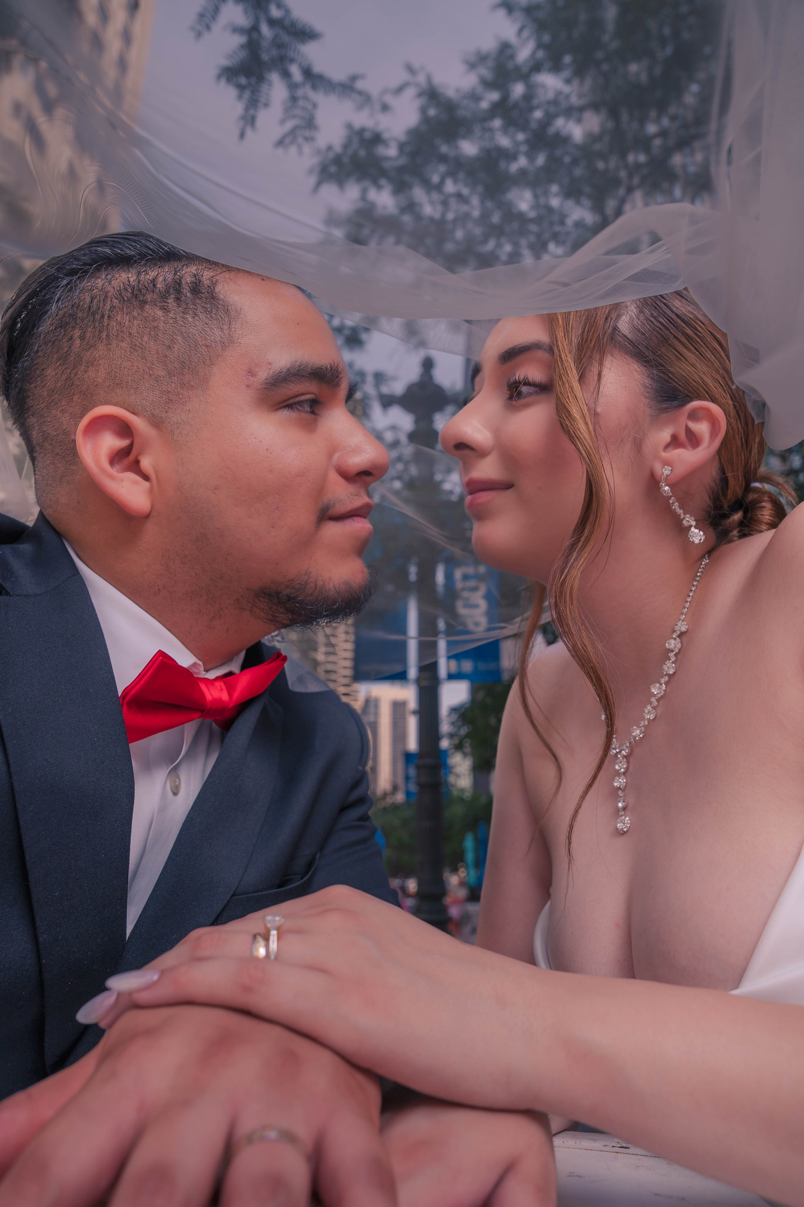 Boda Daisy & Juan. Quinceañera y Bodas