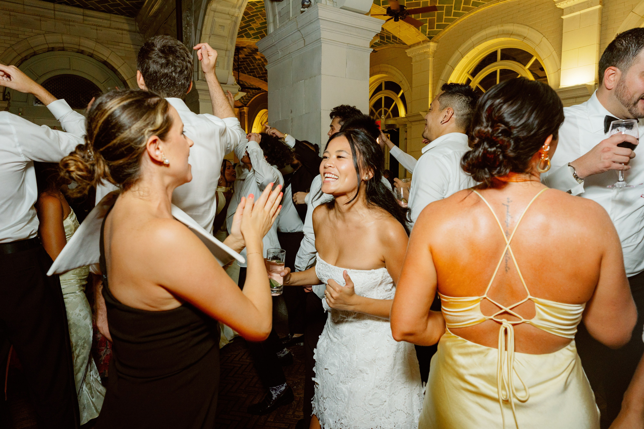 Jullieanne and Ryan. Wedding photographer and videographer New York | New Jersey