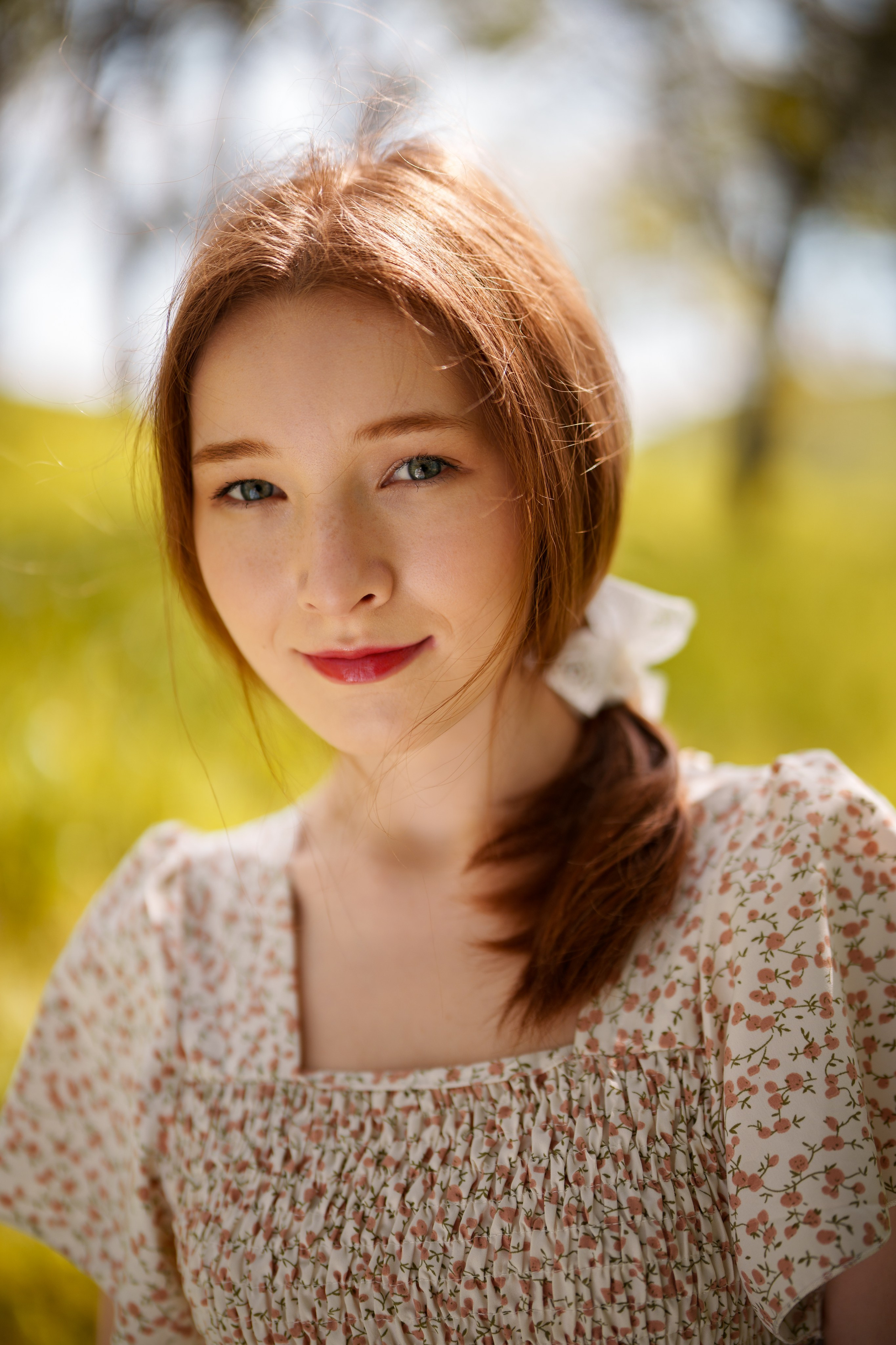 SIGMA 50 mm F1.2 DG DN Art. Фотограф Григорий Кравец