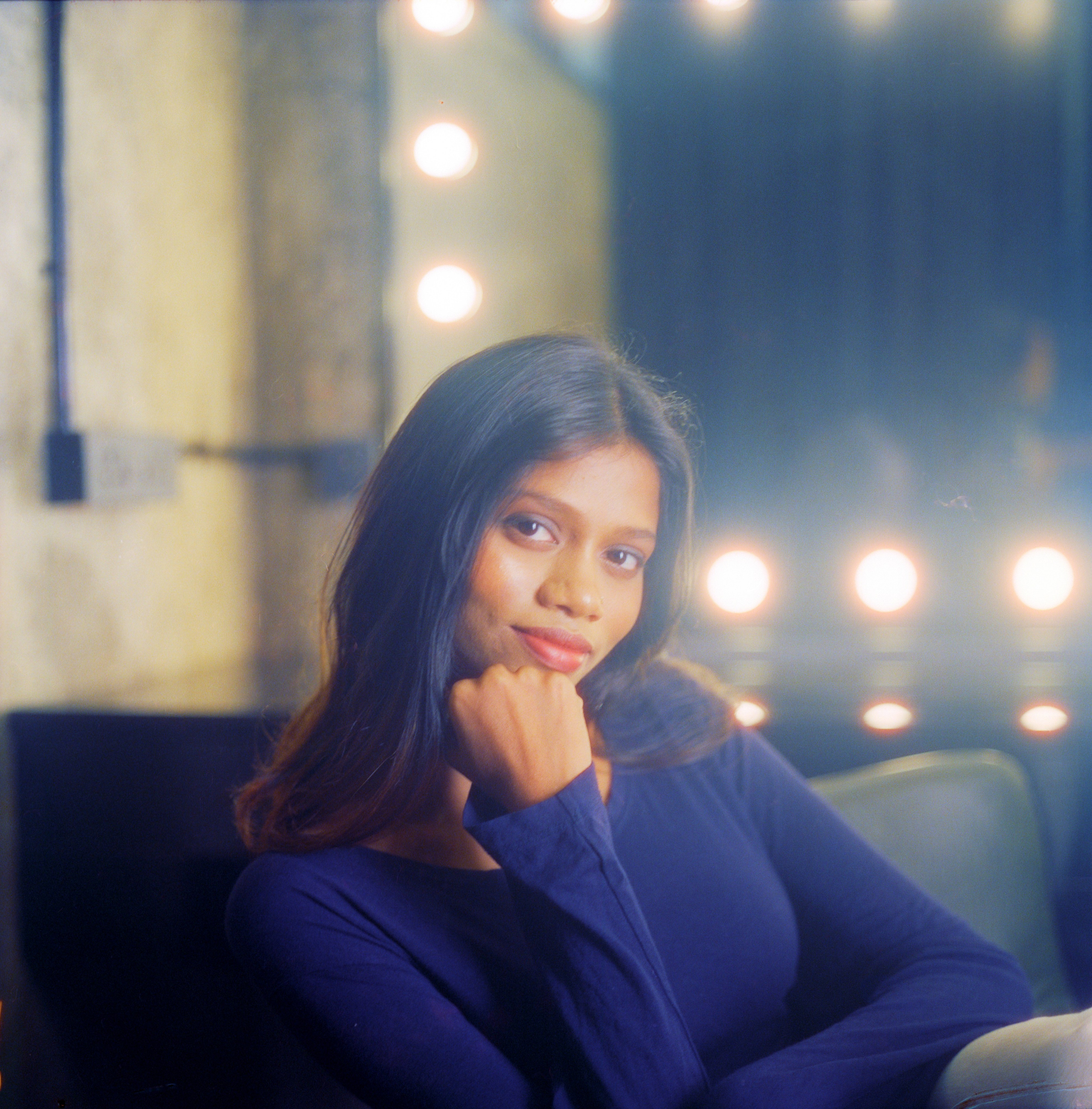 Everything on Film. Portrait, Fashion & Fitness Photography in Chennai| SunnyHazePhotography