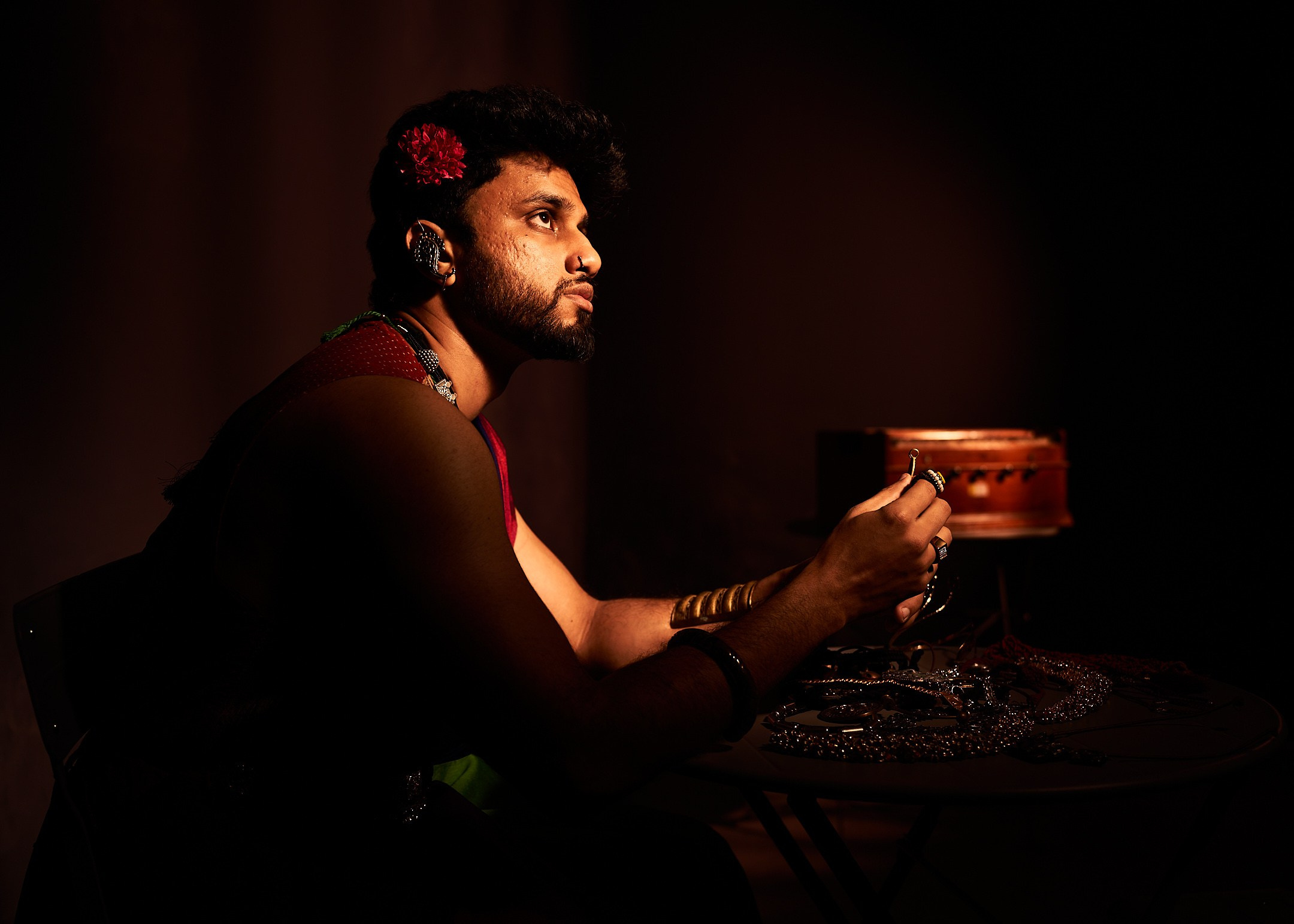 Regal Exposition. Portrait, Fashion & Fitness Photography in Chennai| SunnyHazePhotography