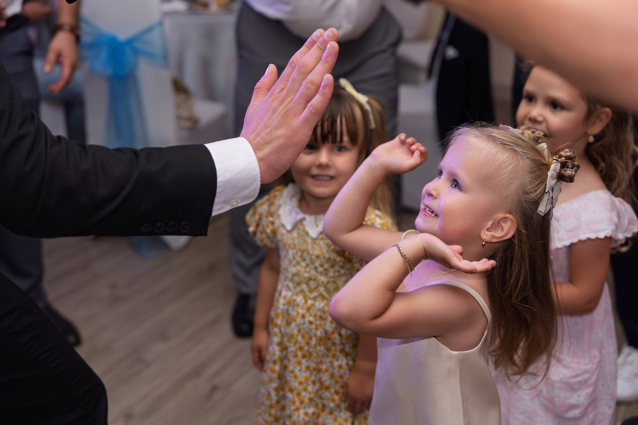 Christening Photo & Video Services. Wedding photographer in United Kingdom