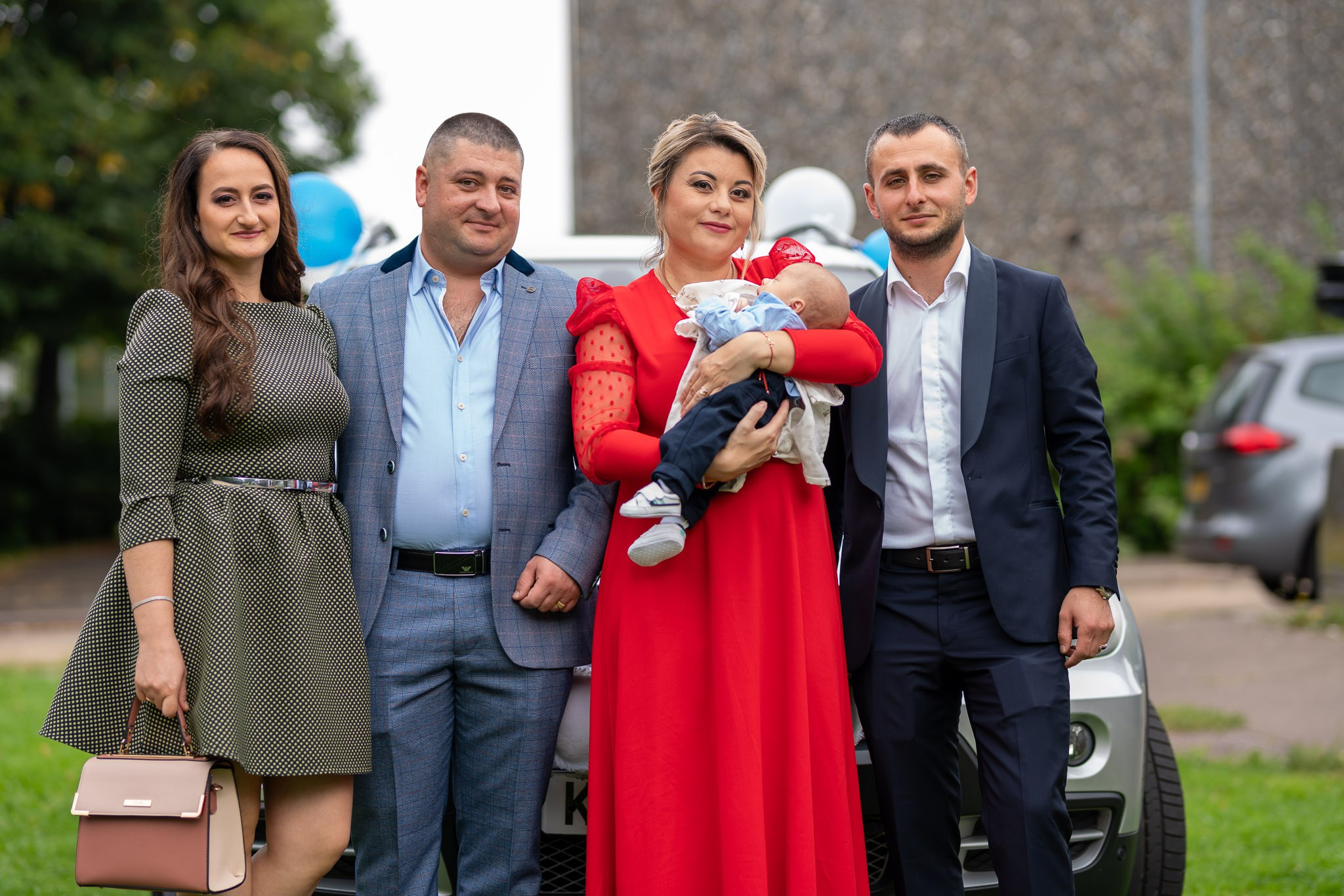 Christening Photo & Video Services. Wedding photographer in United Kingdom