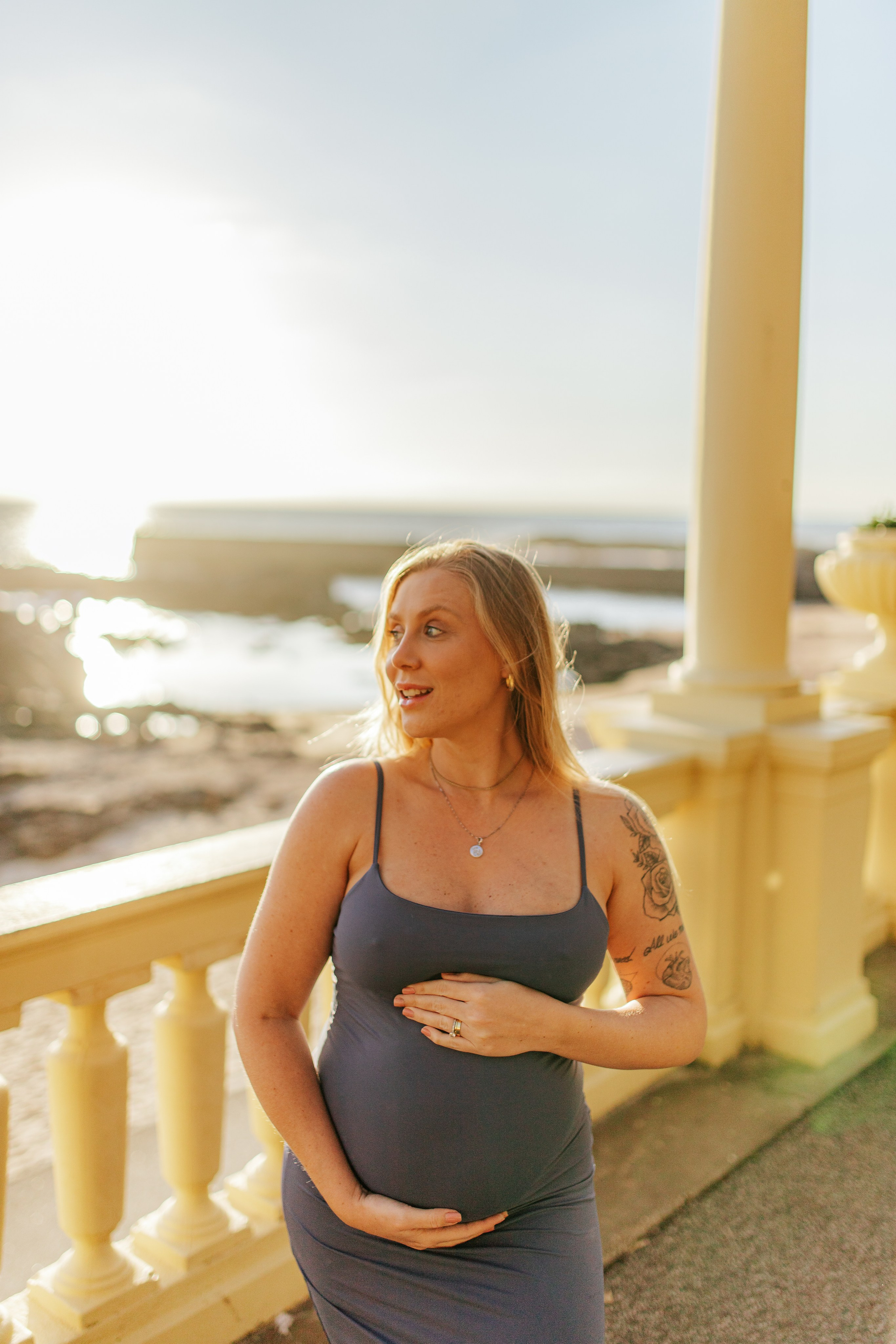 Carol e Pedro. Davi Valente