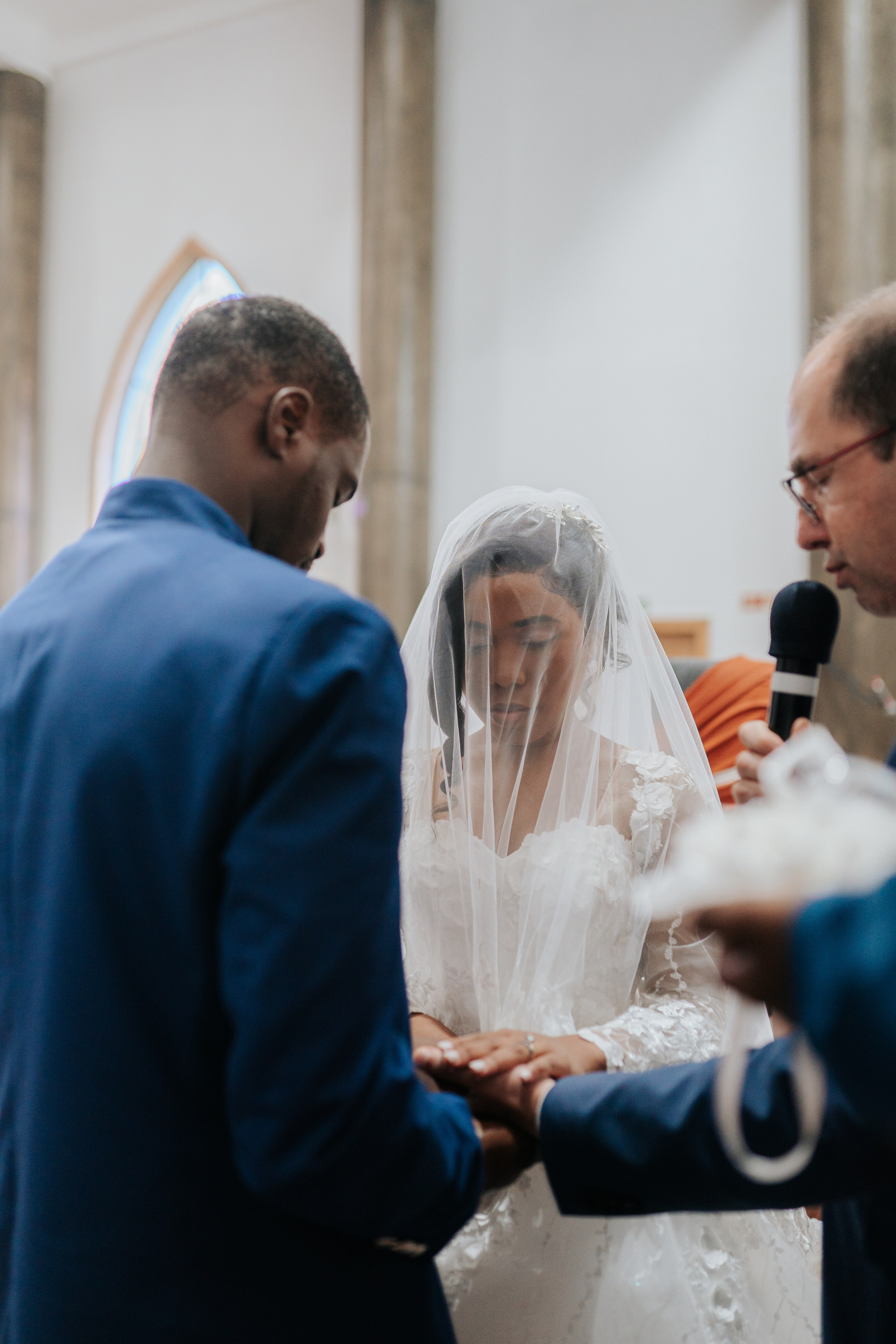 Casamento Eliane & Joaquim. Davi Valente