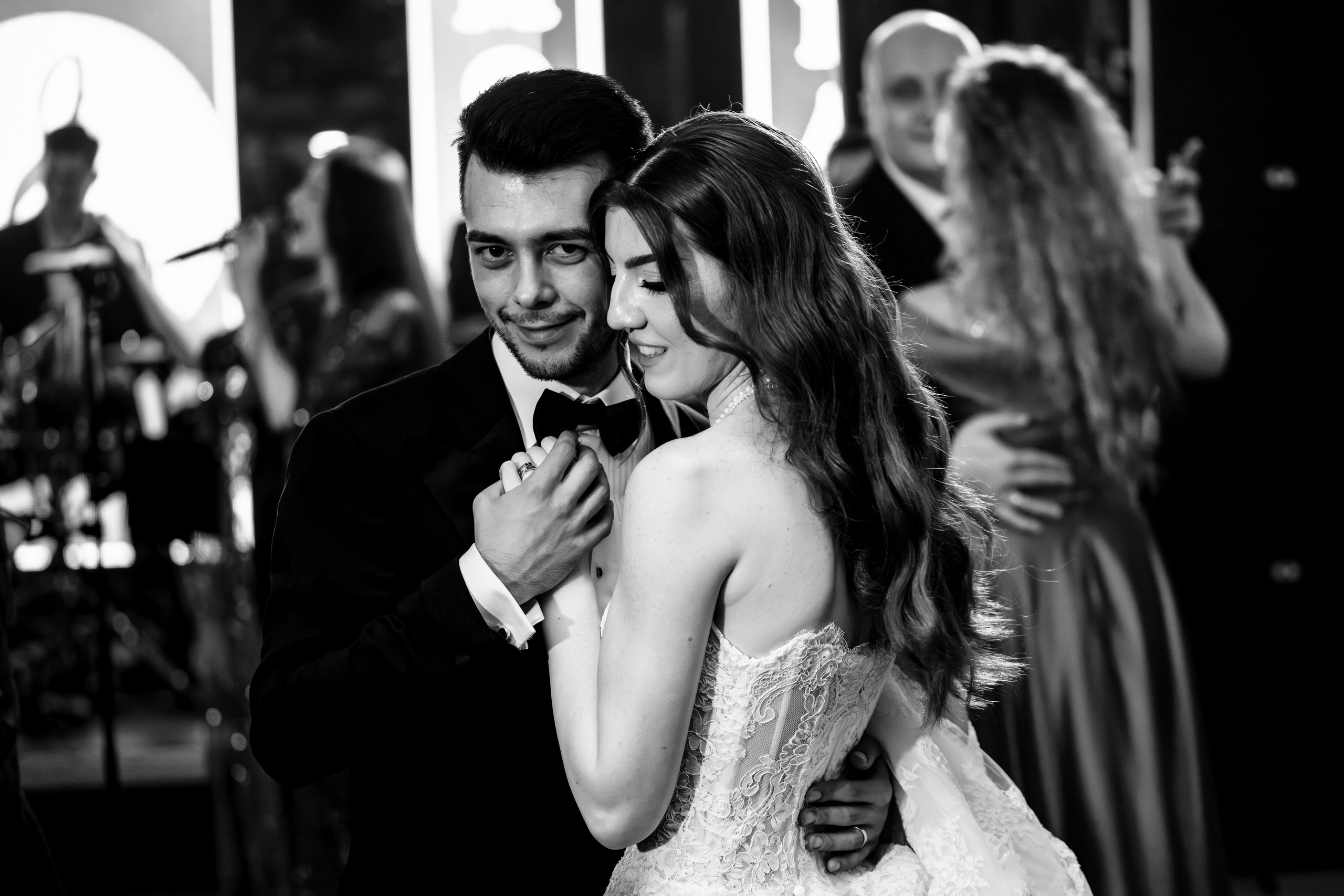 Raluca & Alin. Fotograf nunta si evenimente Giurgiu