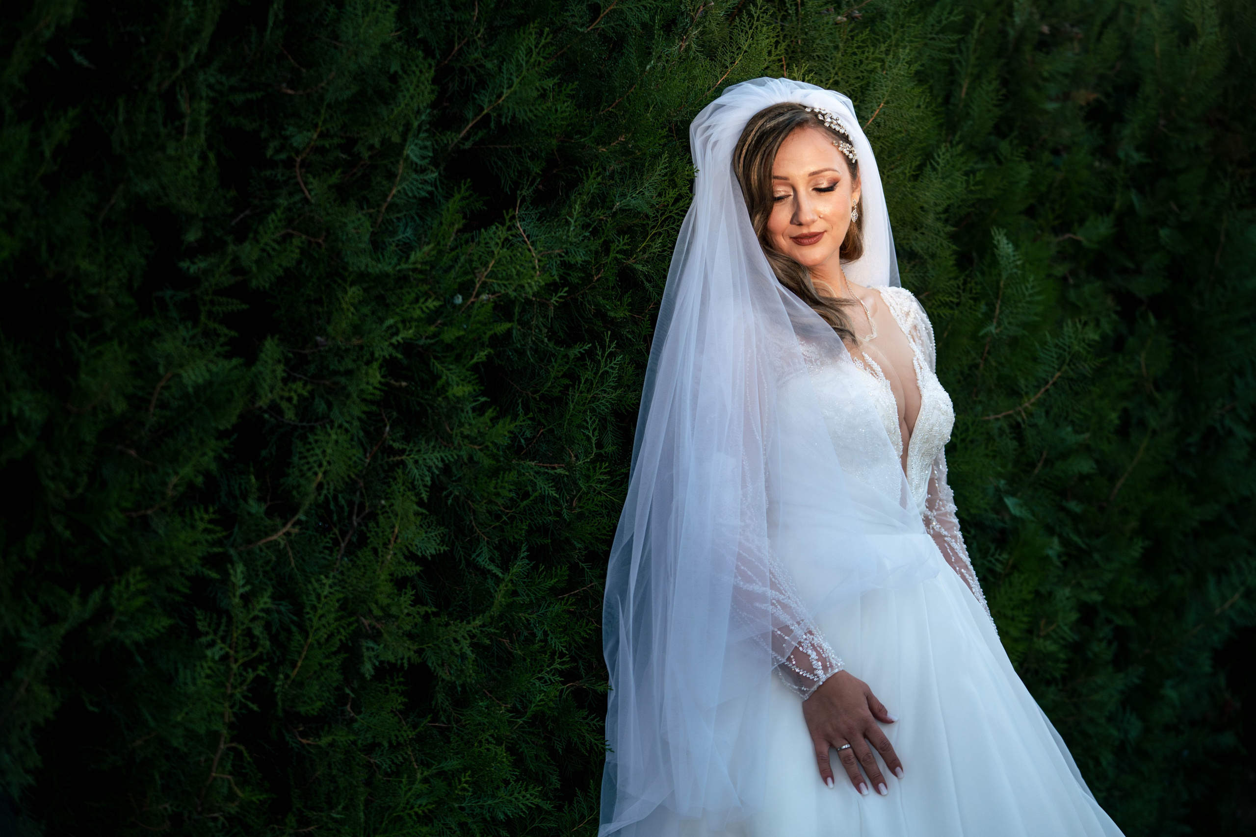 Clarisa & Andrei. Acasă