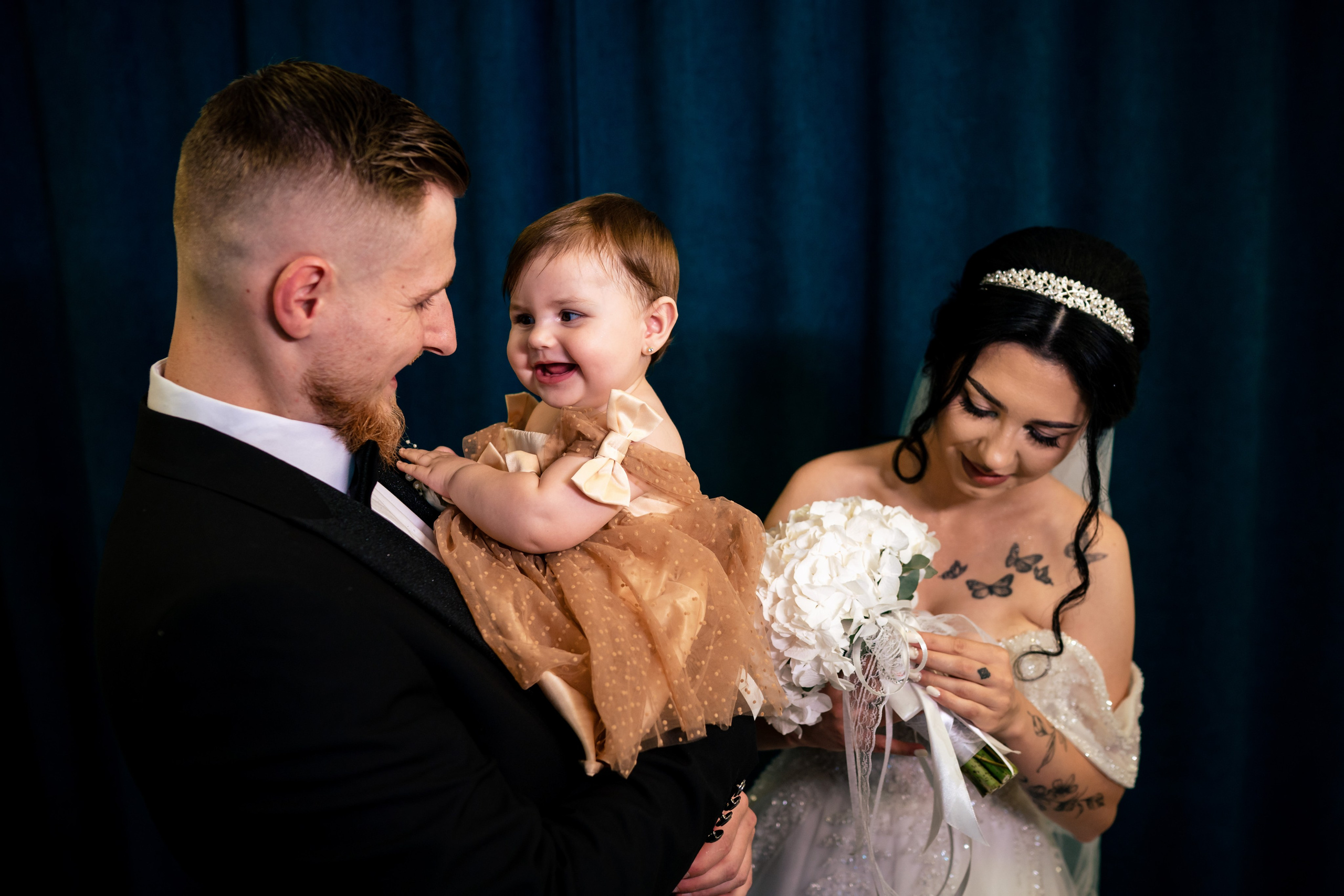 Nicoleta & Alex. Fotograf nunta si evenimente Giurgiu