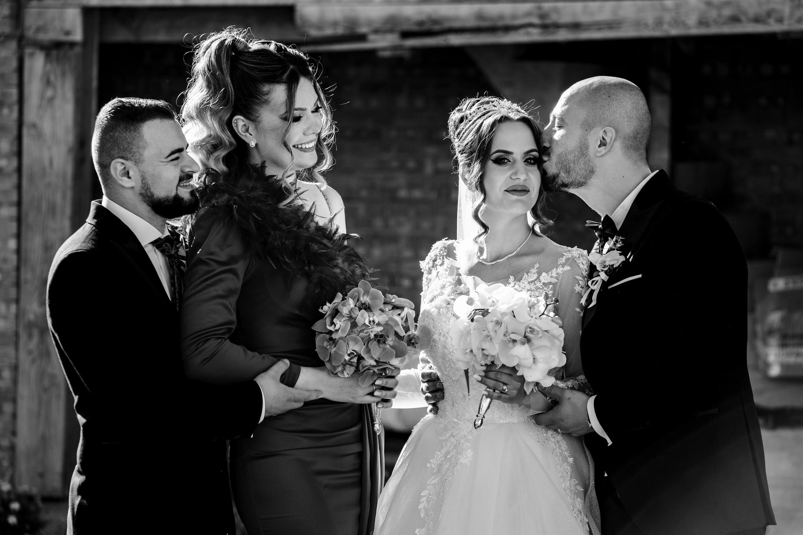 Ionela & Alex. Acasă