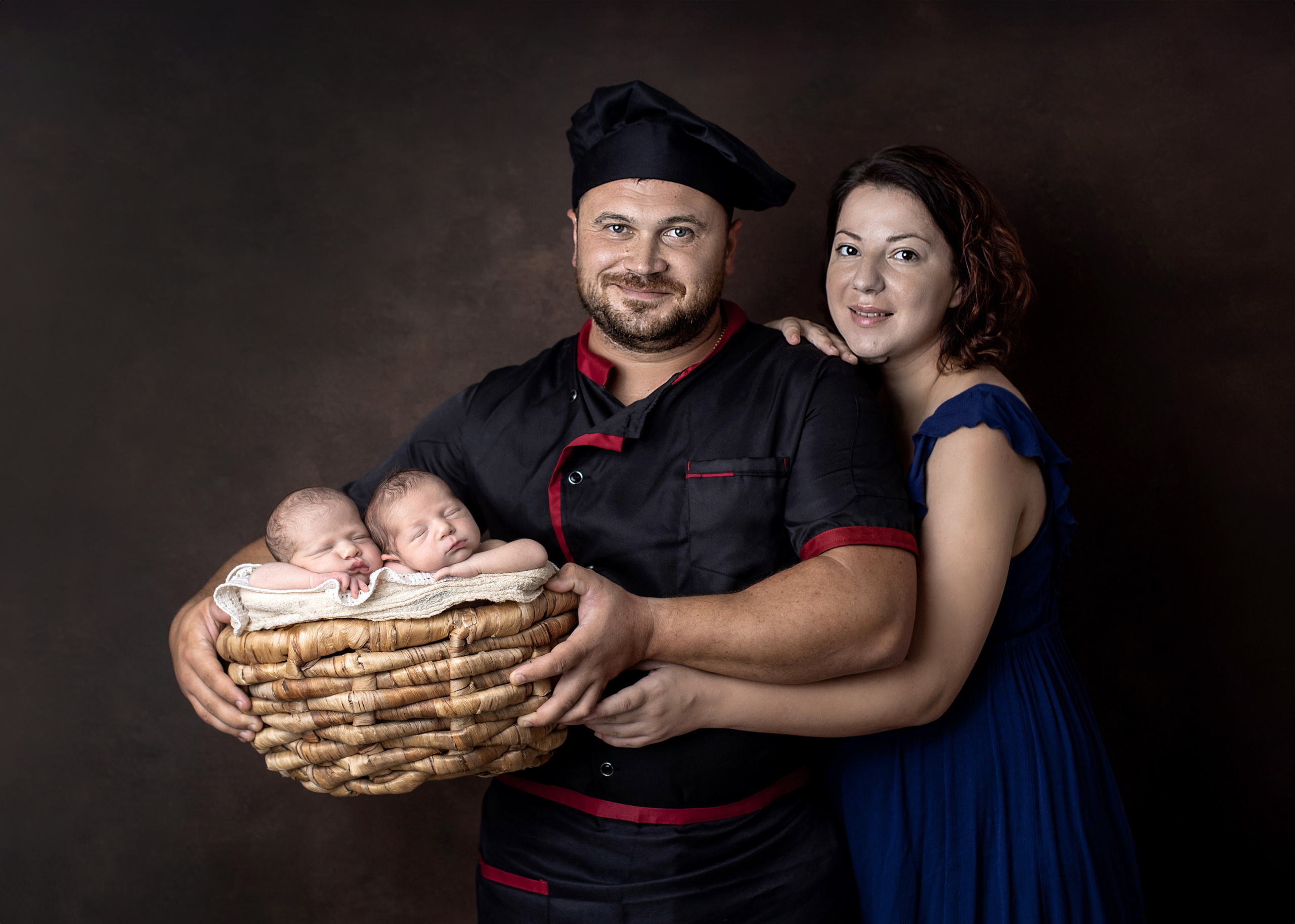 Каталог 1 Newborn. Катерина Шустерман — фотограф Newborn, семейный в Израиле