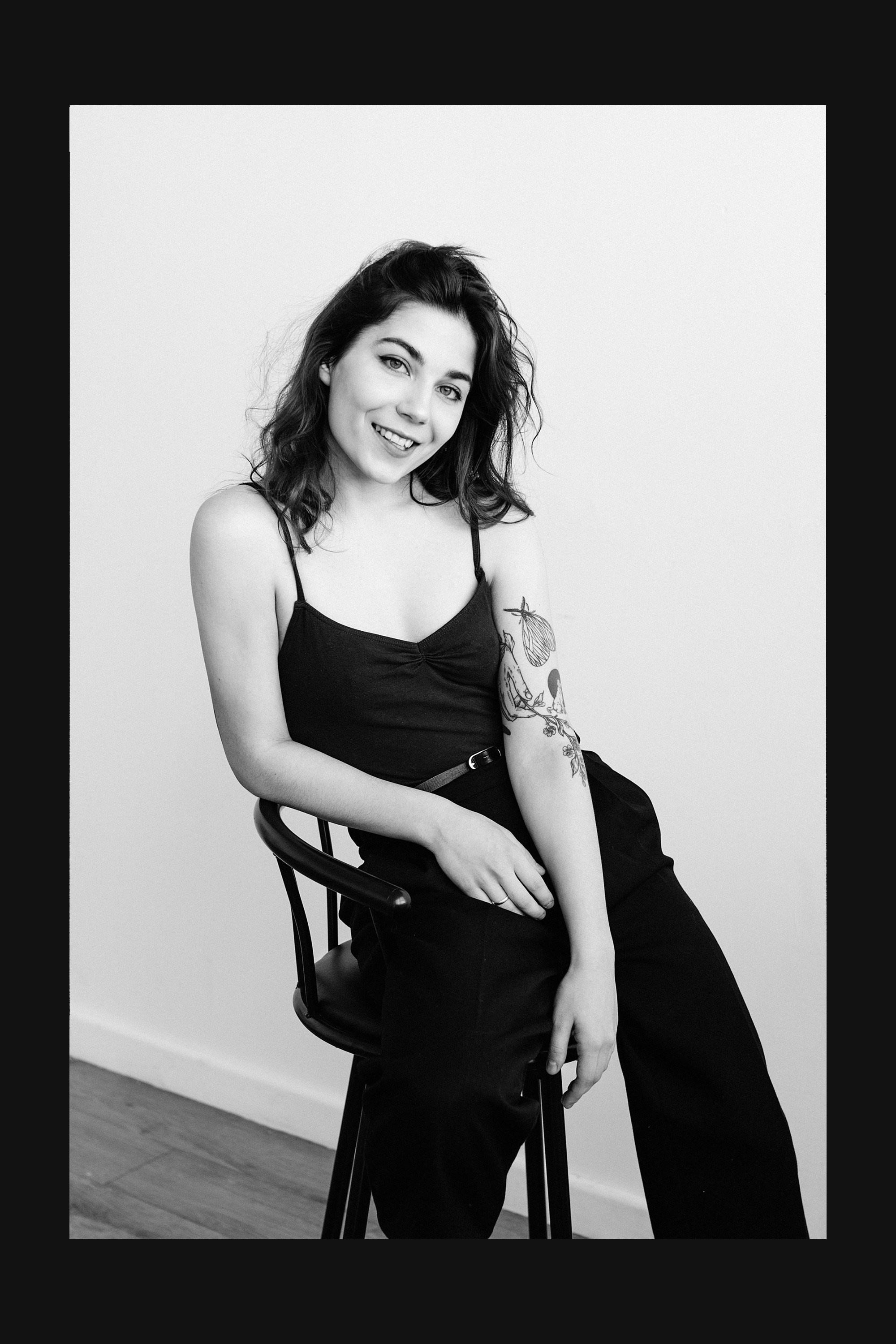 Sensualna sesja kobieca Warszawa. Kobieca sesja w studio. Fotograf Warszawa. Фотограф Варшава. Fotografia portretowa.