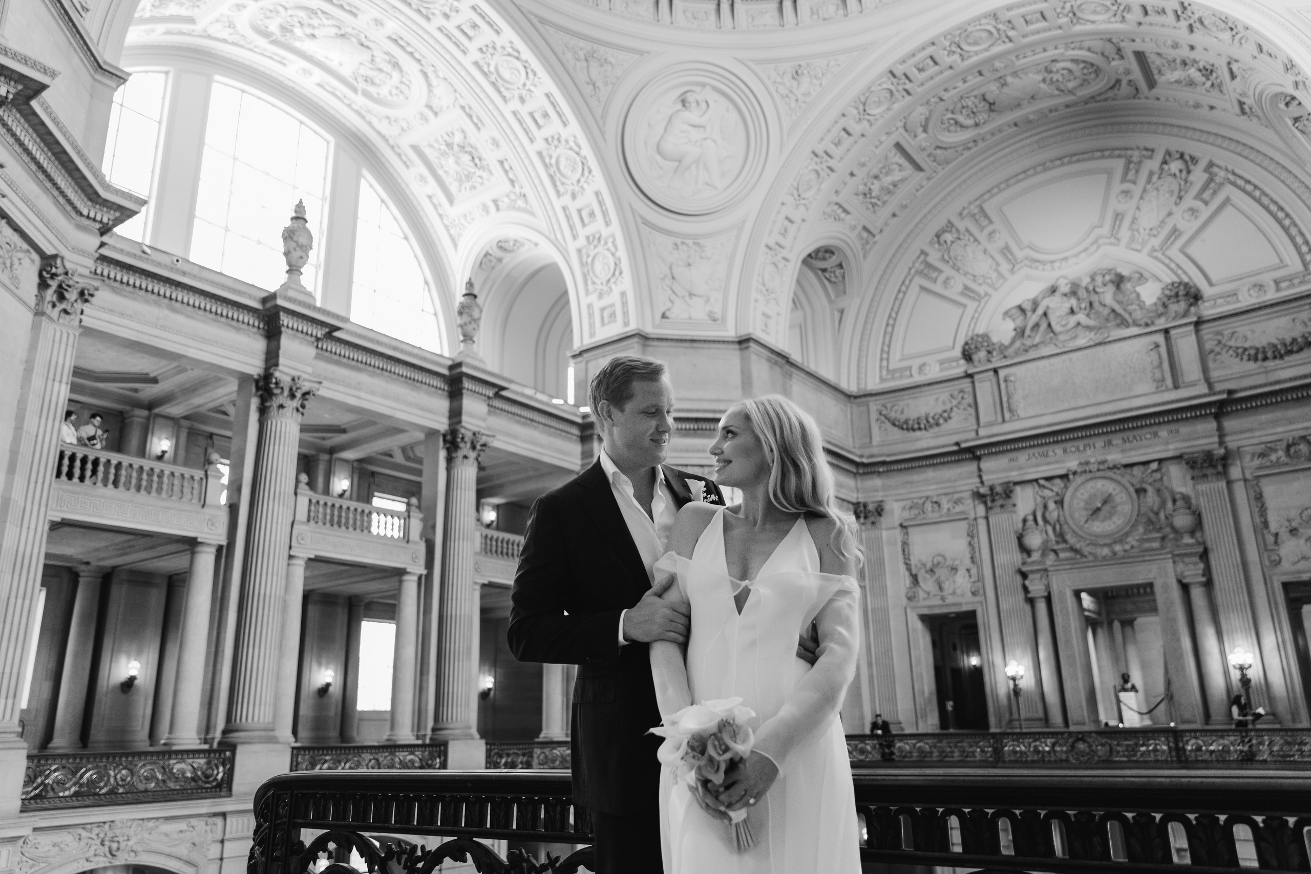 Weddings. Barbarica. Photography