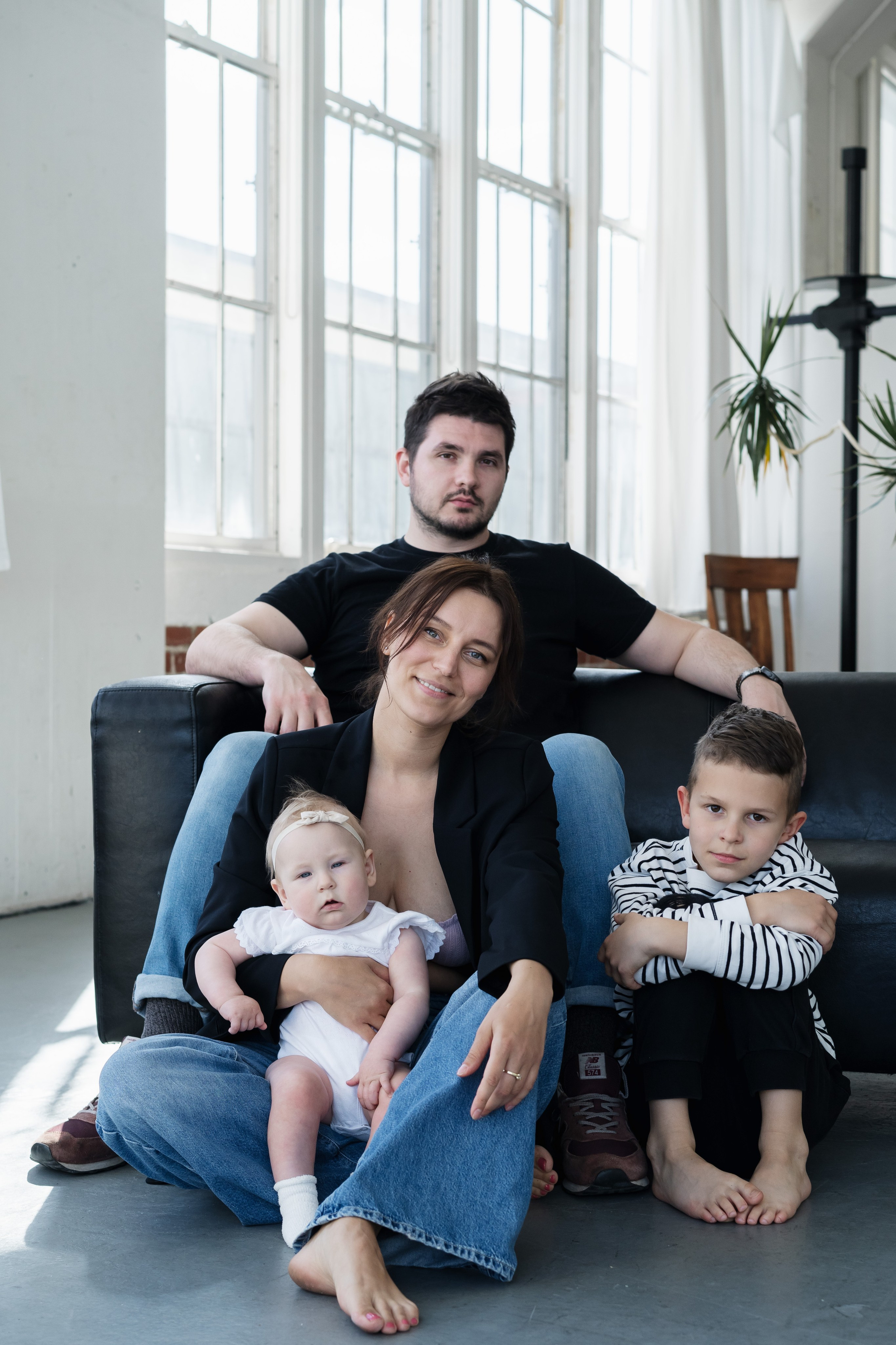 Studio. Barbarica. Photography