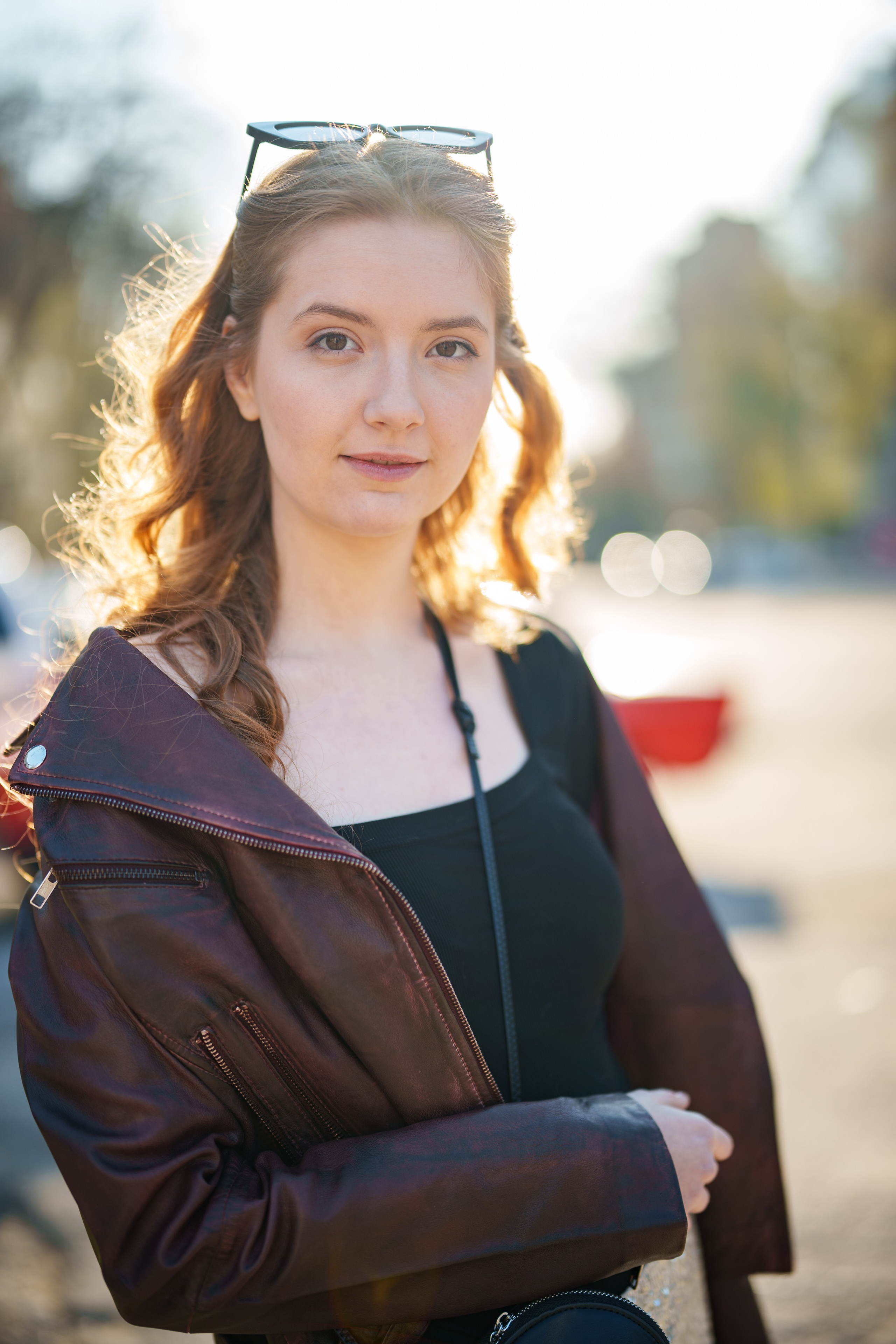 SIGMA 50 mm F1.2 DG DN Art. Фотограф Григорий Кравец