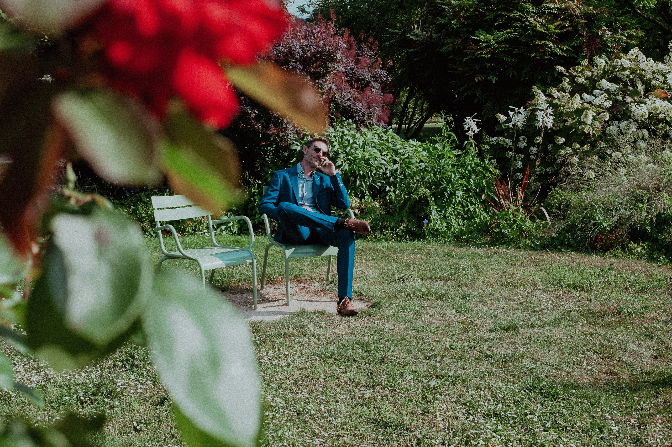 Shooting Philippe. RKDphoto