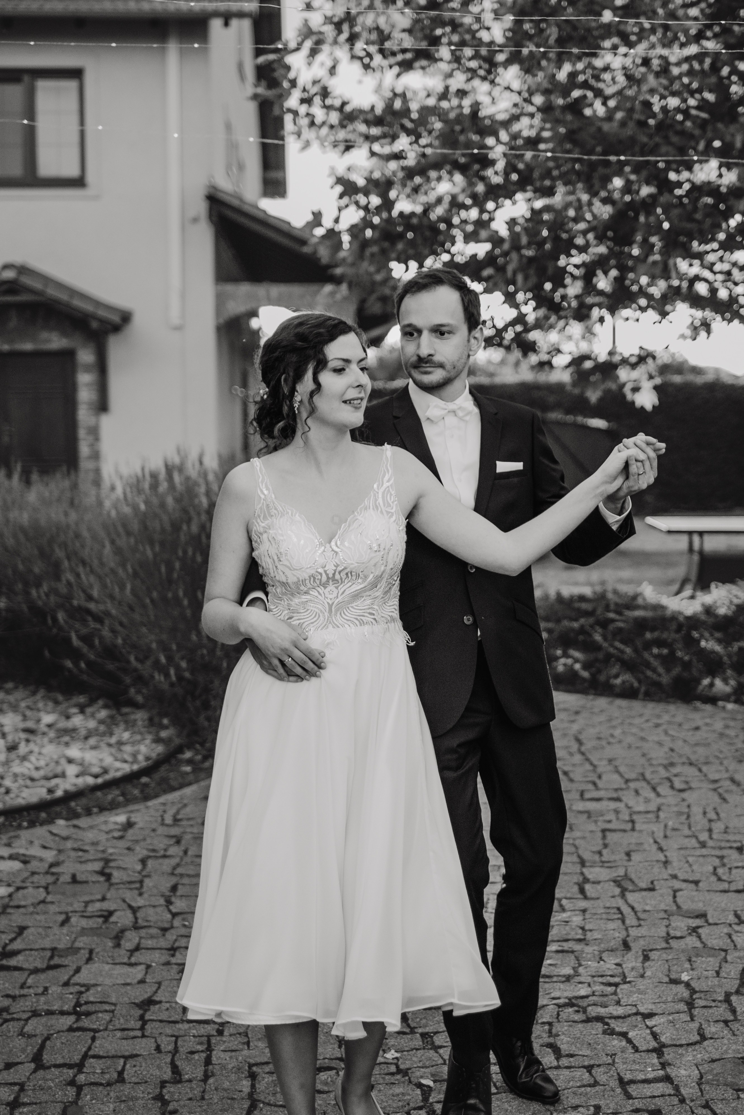 Lucie + Michal. Lifestyle, wedding and family photographer