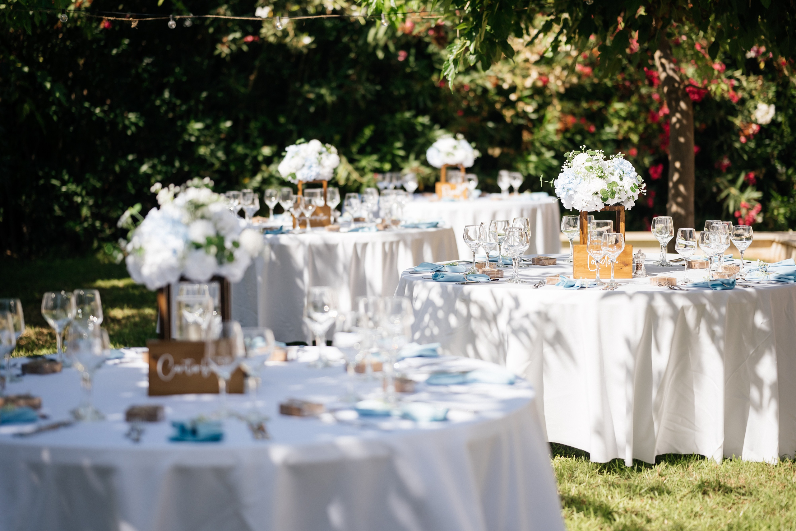 Wedding day of Youssef and Narjess. Professional photographer in Cyprus Katerina Stepanchenko