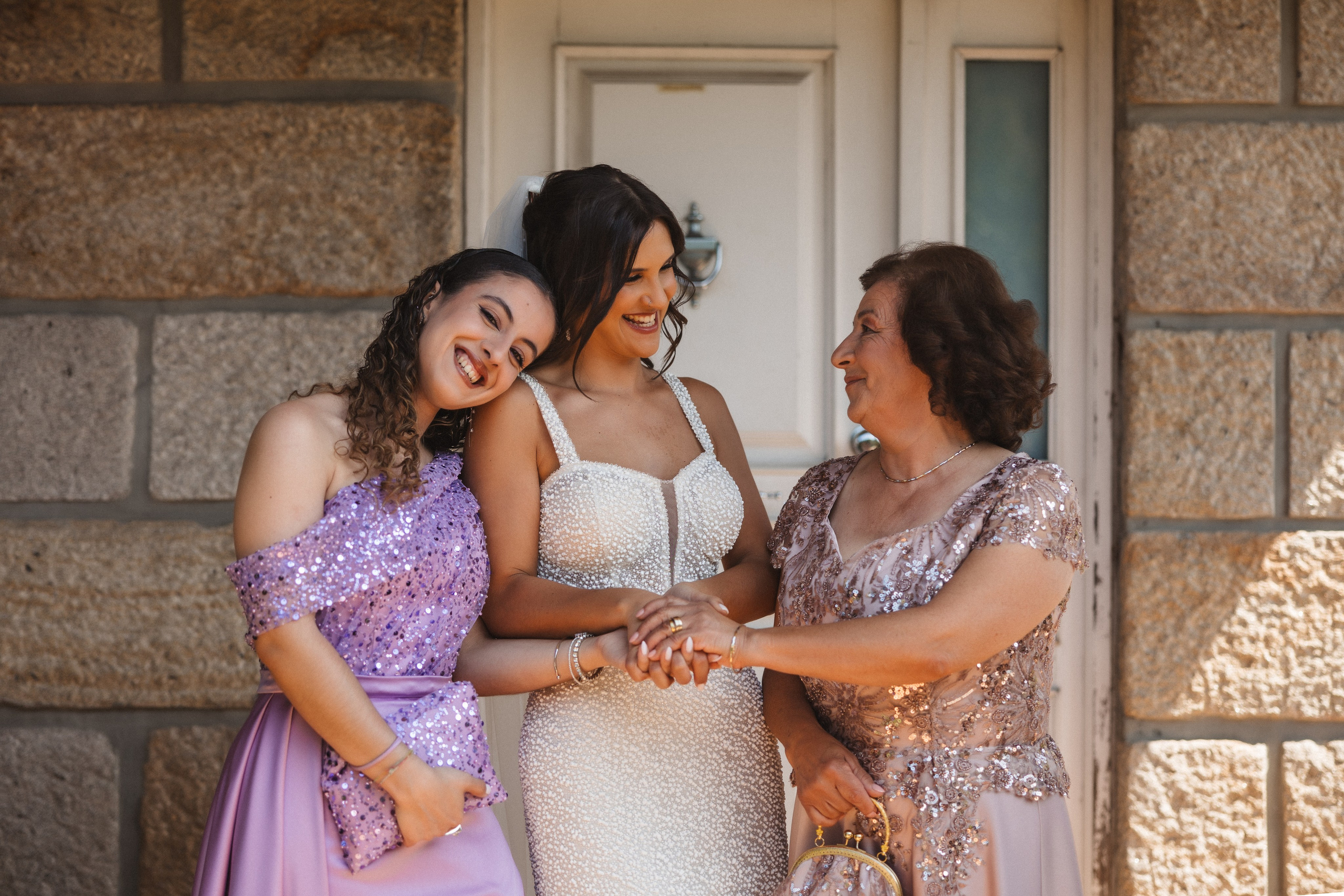 Rita & Tiago. Fotógrafa de Casamentos e Família em Braga — Alexandra Mieres Photography