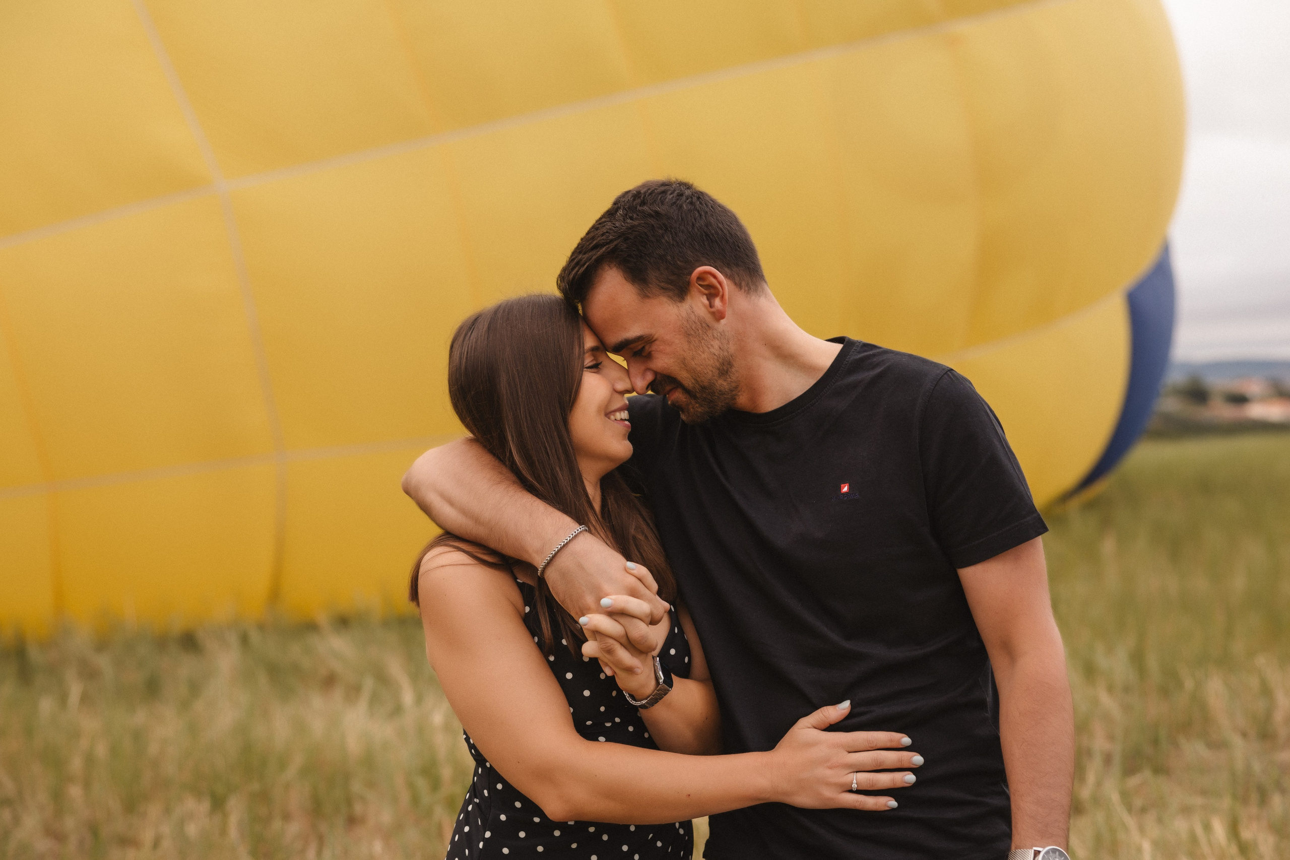 Daniela & Rui. Photographe de mariage et de famille à Braga — Alexandra Mieres Photography