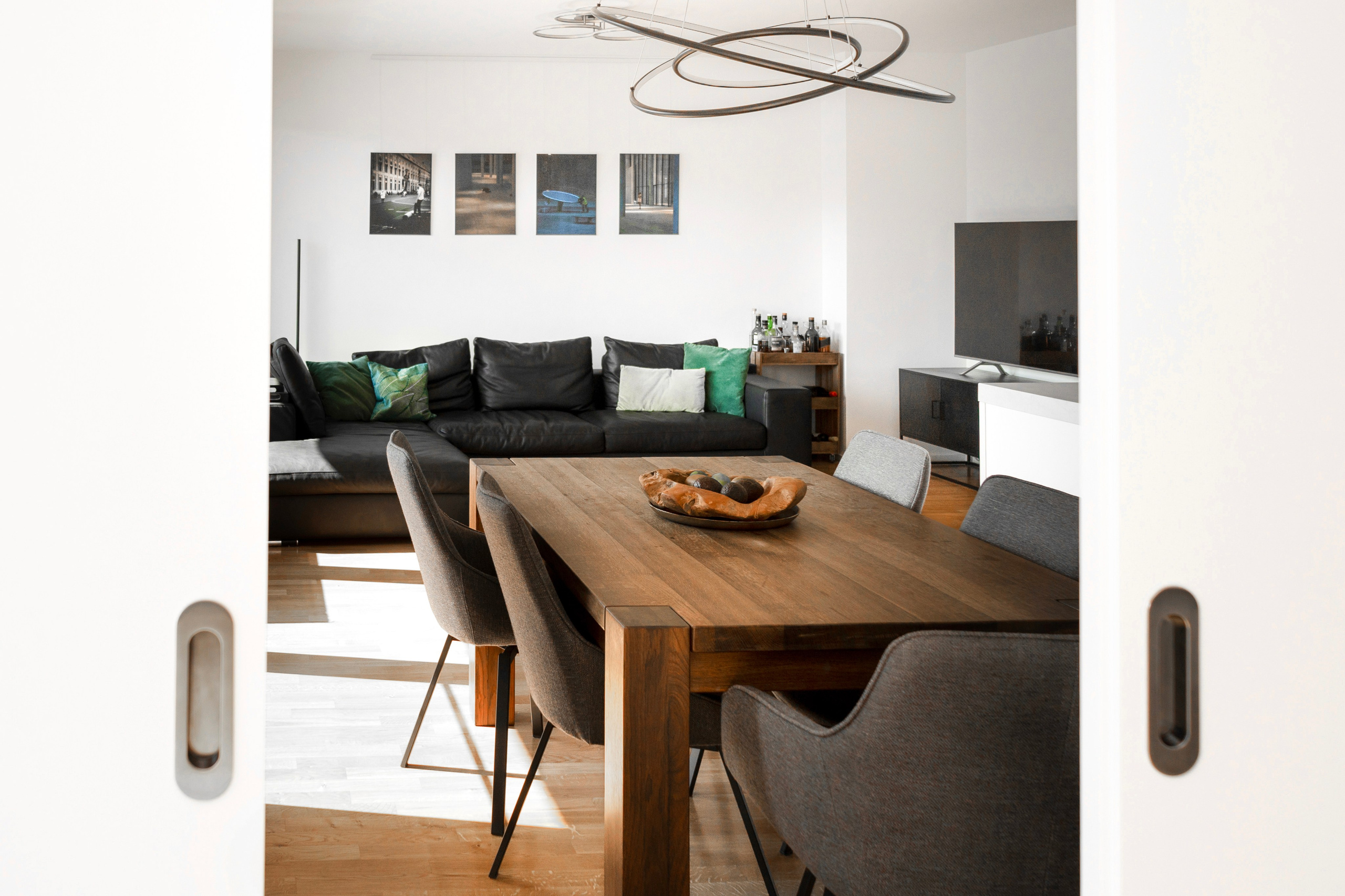 Flat. Photographer in Munich