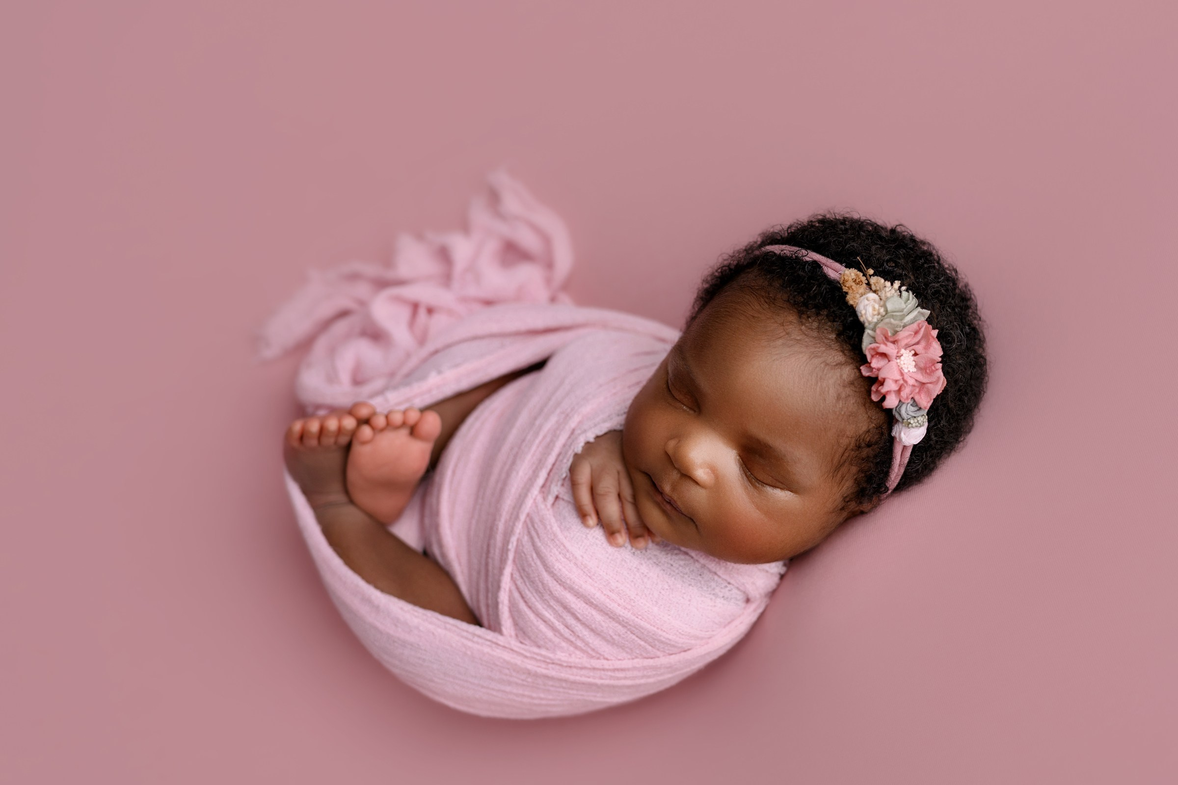 Neugeborenen Fotograf Düsseldorf | NRW