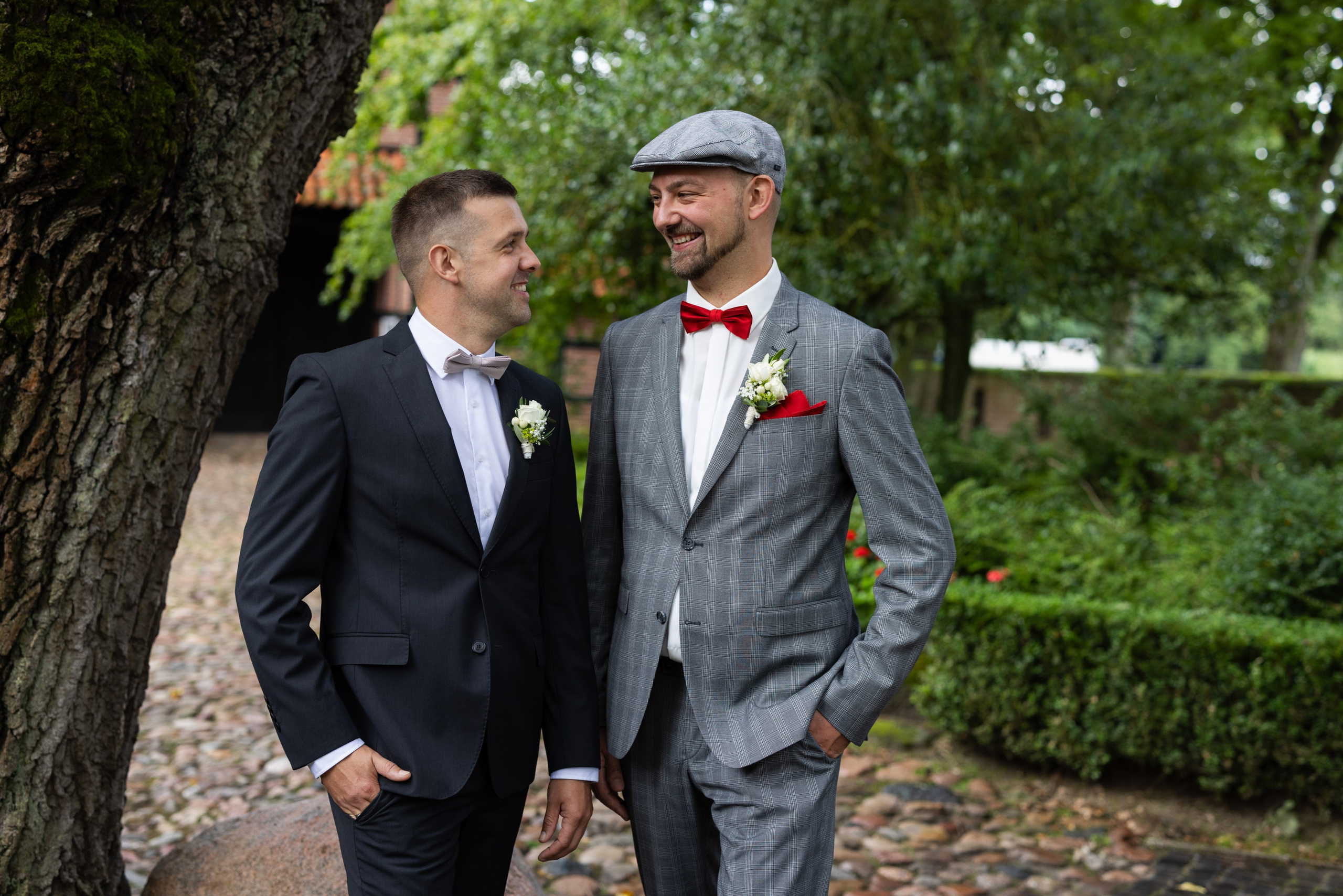 Hochzeitsfotos/Videos. Fotografin und Videografin im Raum Osnabrück und Emsland Alla